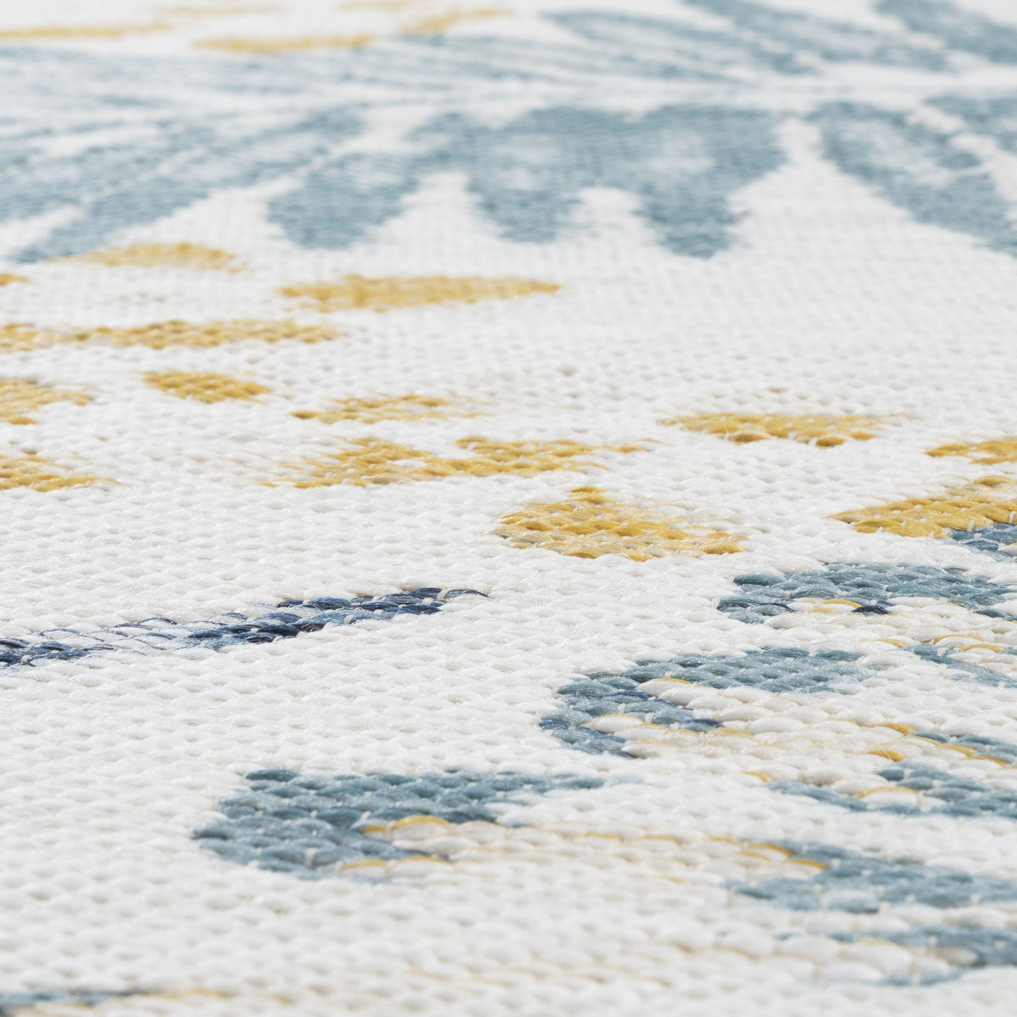 Tayse FLO1207 2X3 rugs - View #8