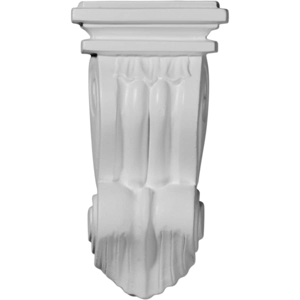 Ekena Millwork COR03X01X07NO corbels - View #3