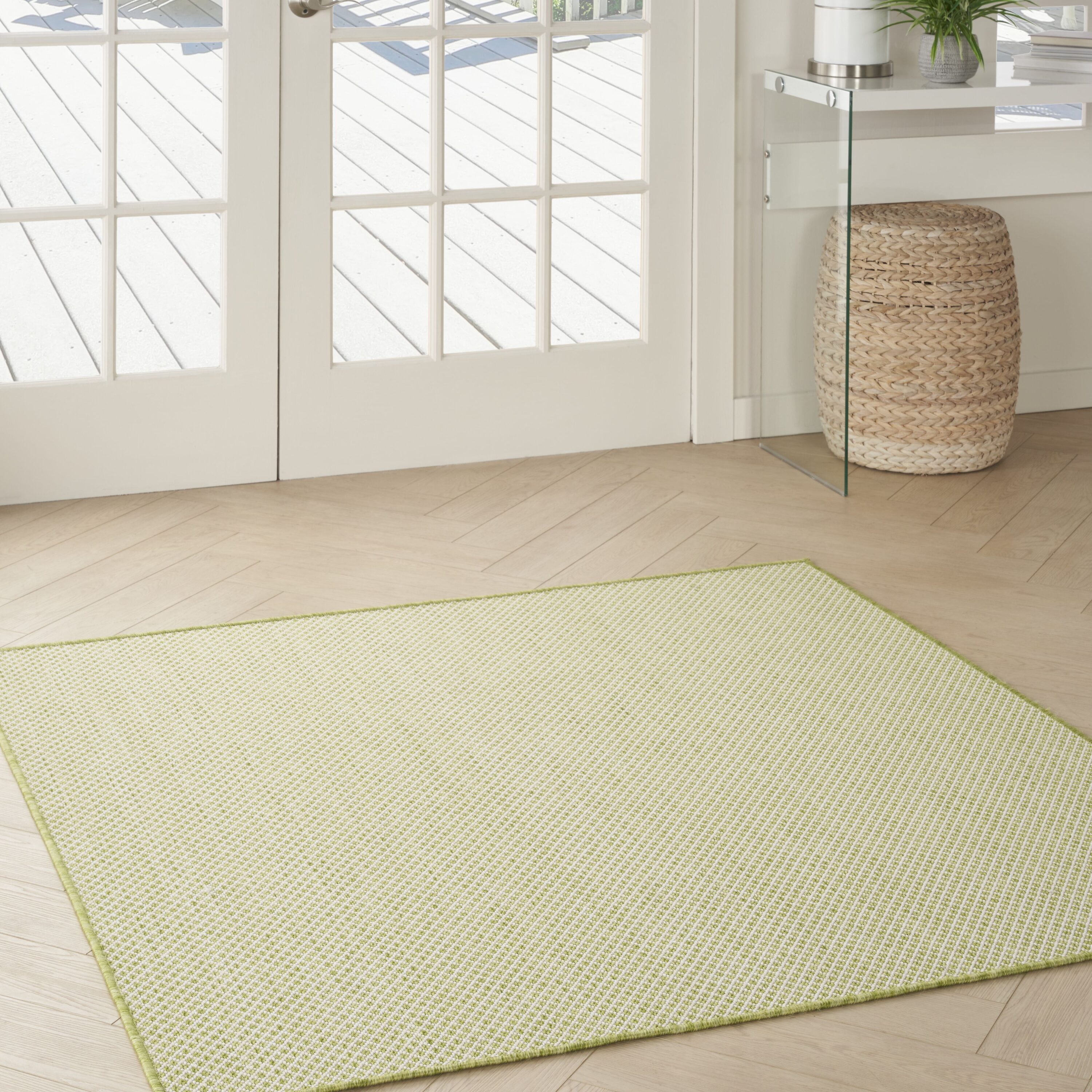 Nourison 099446162472 rugs - View #2