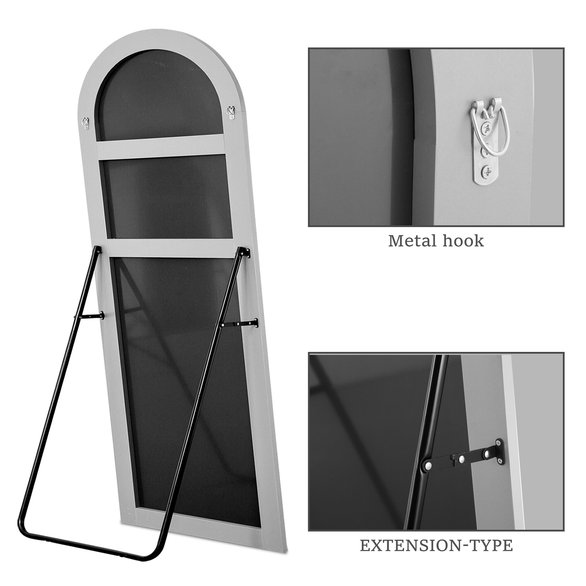 Dovelina M15050-S-S264 Decor-Mirrors - View #7