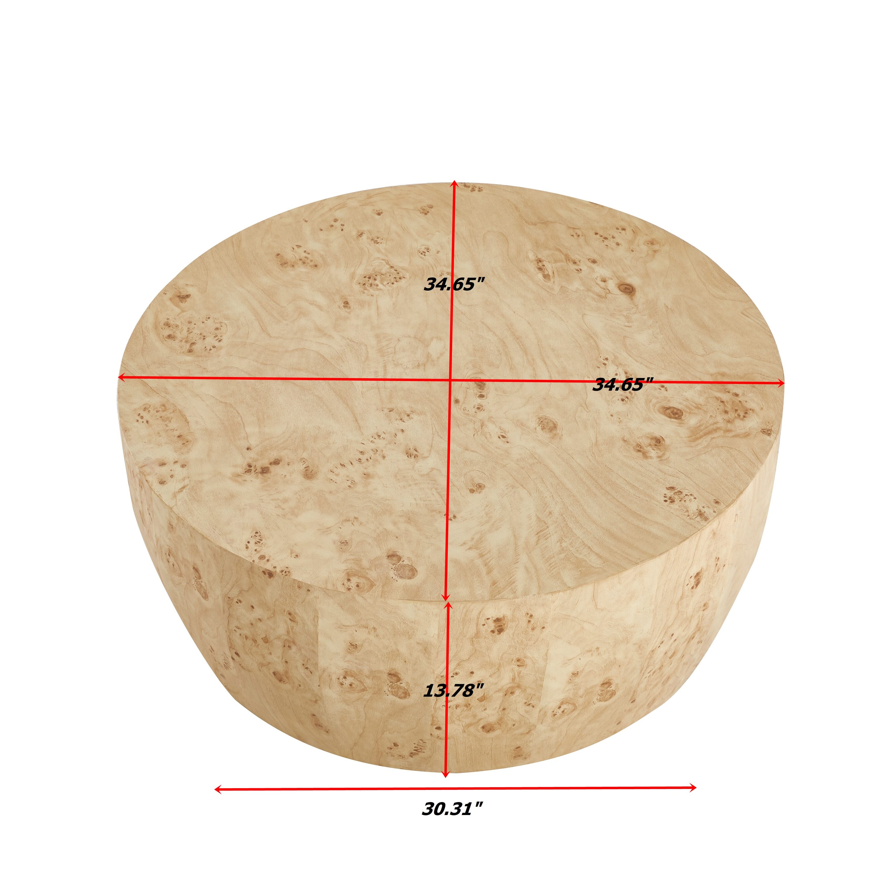 zwyo hosimu Q26080401103 Coffee-Tables - View #7