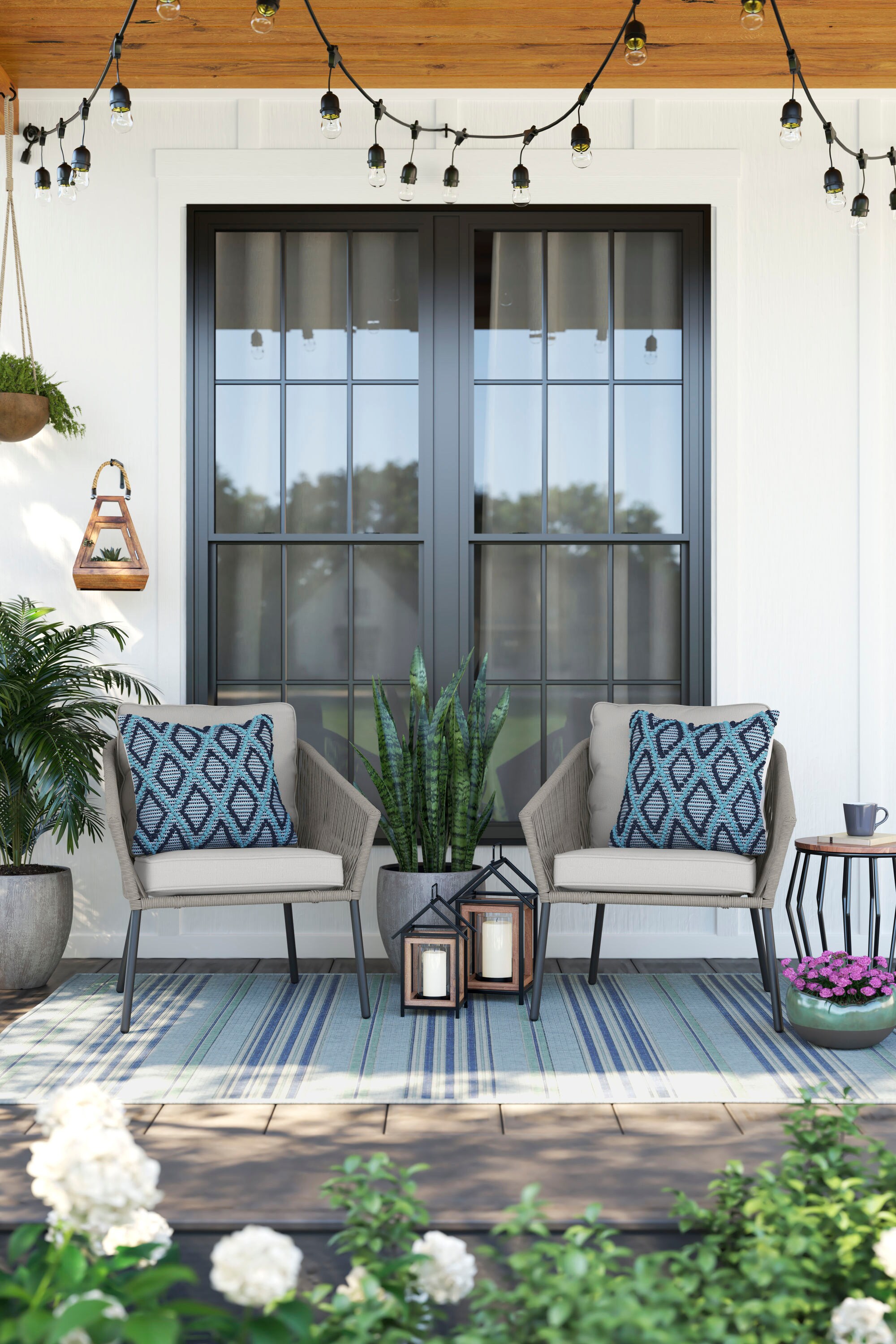 Style Selections 720.203.009 Patio-Chairs - View #7