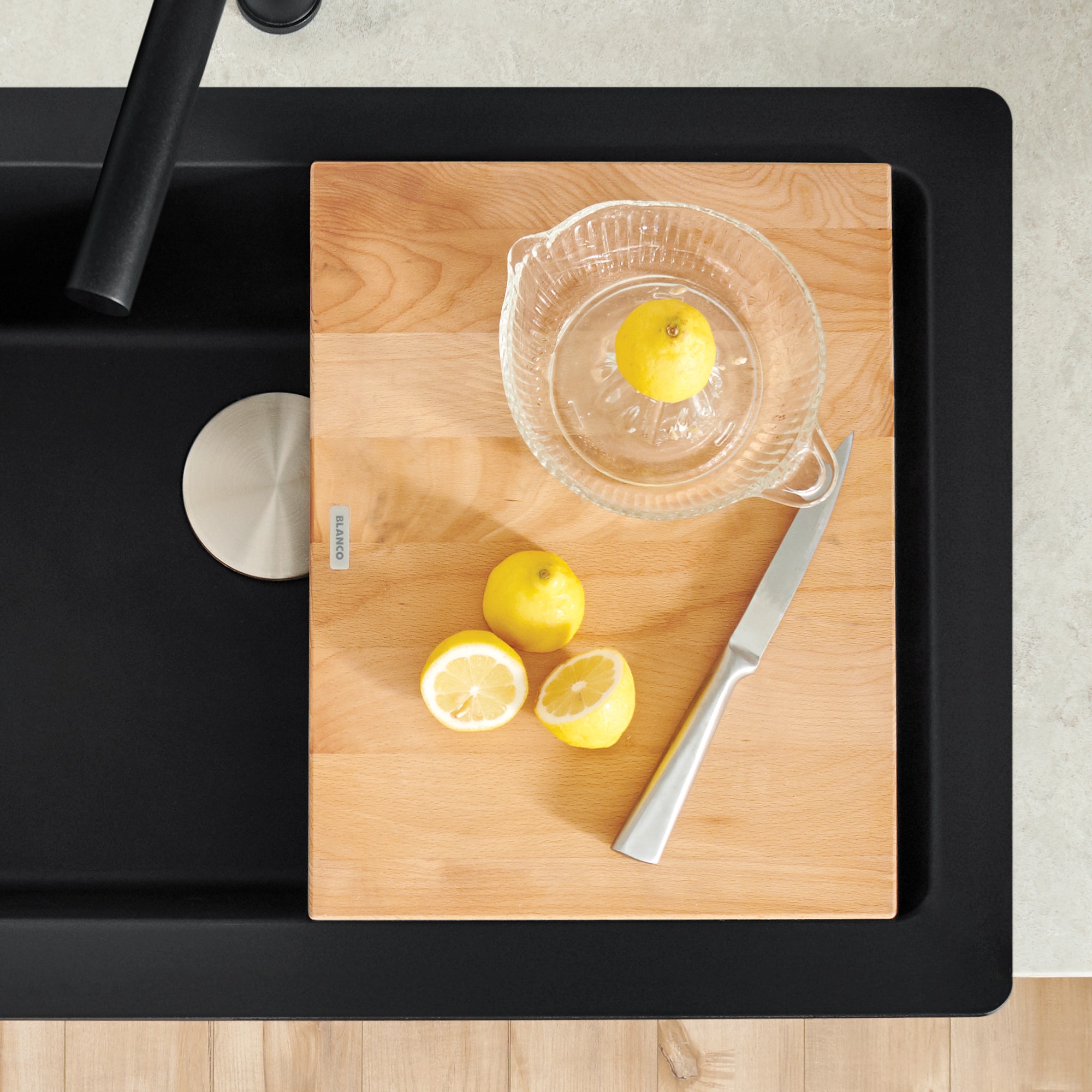 BLANCO 235010 Cutting-Boards - View #3