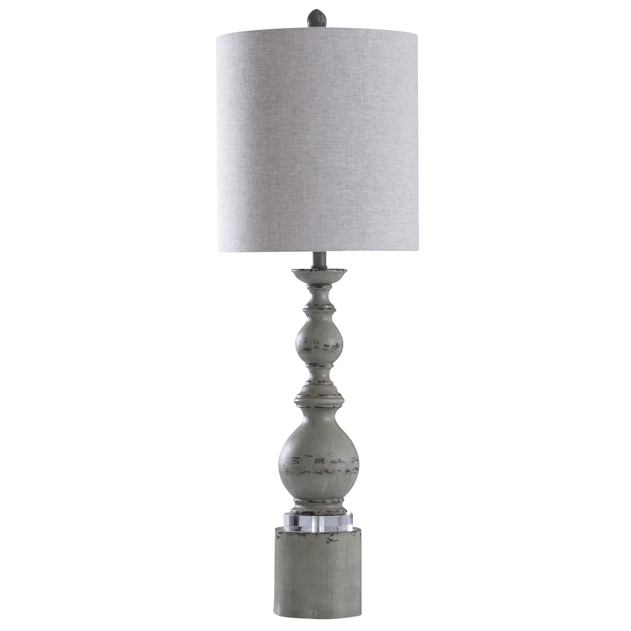 StyleCraft Home Collection L318588DS Table-Lamps - View #2