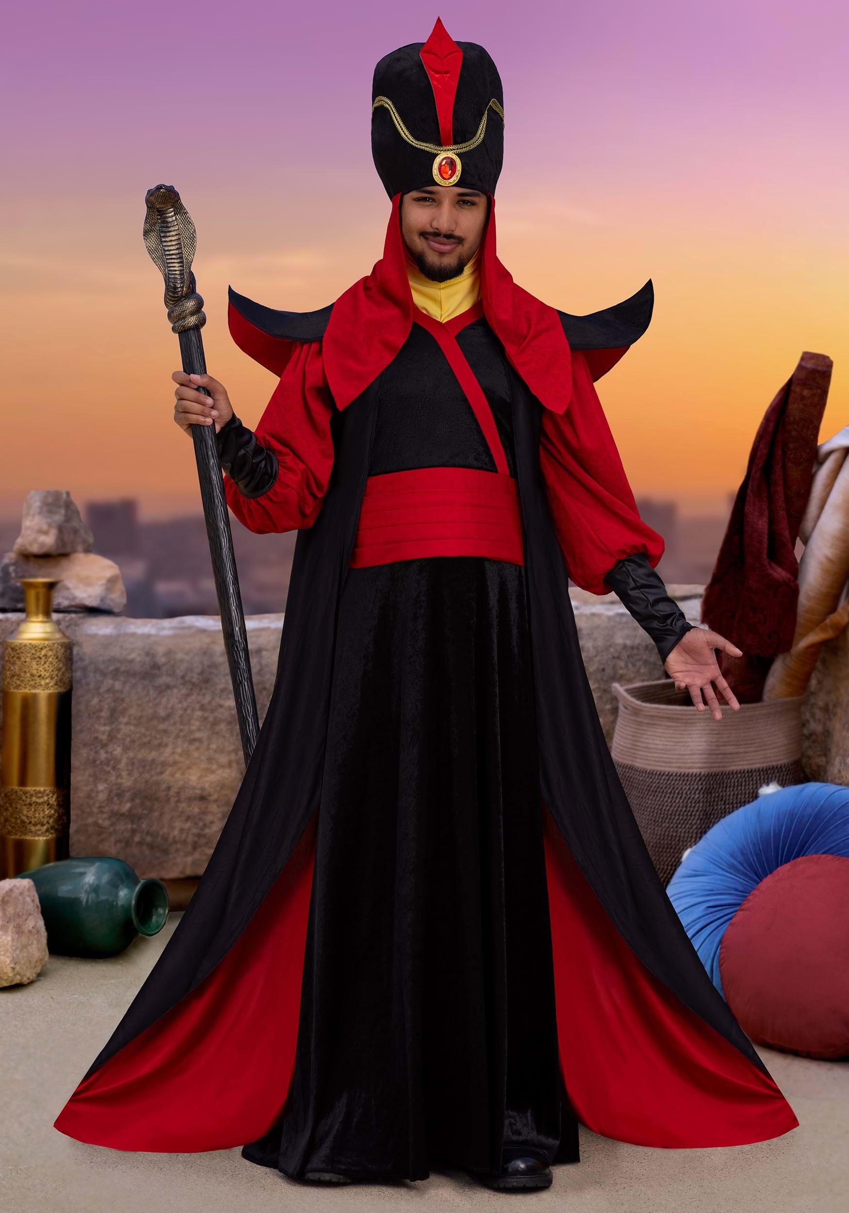 Disguise DI79917-S costumes - View #2