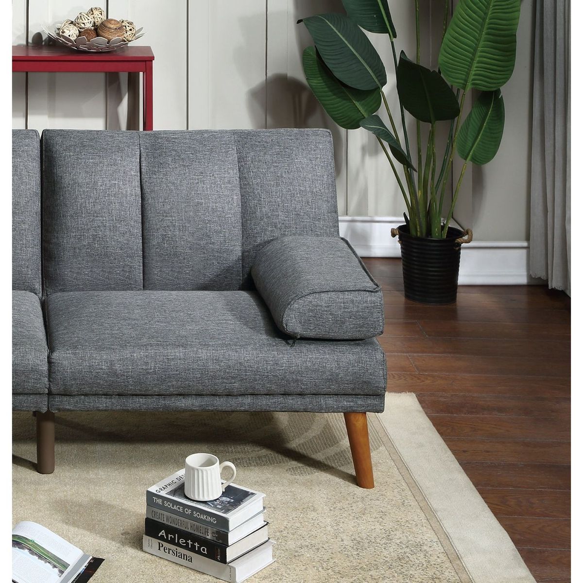 JASMODER HS00F8515-ID-AHD Sofas-Loveseats - View #9