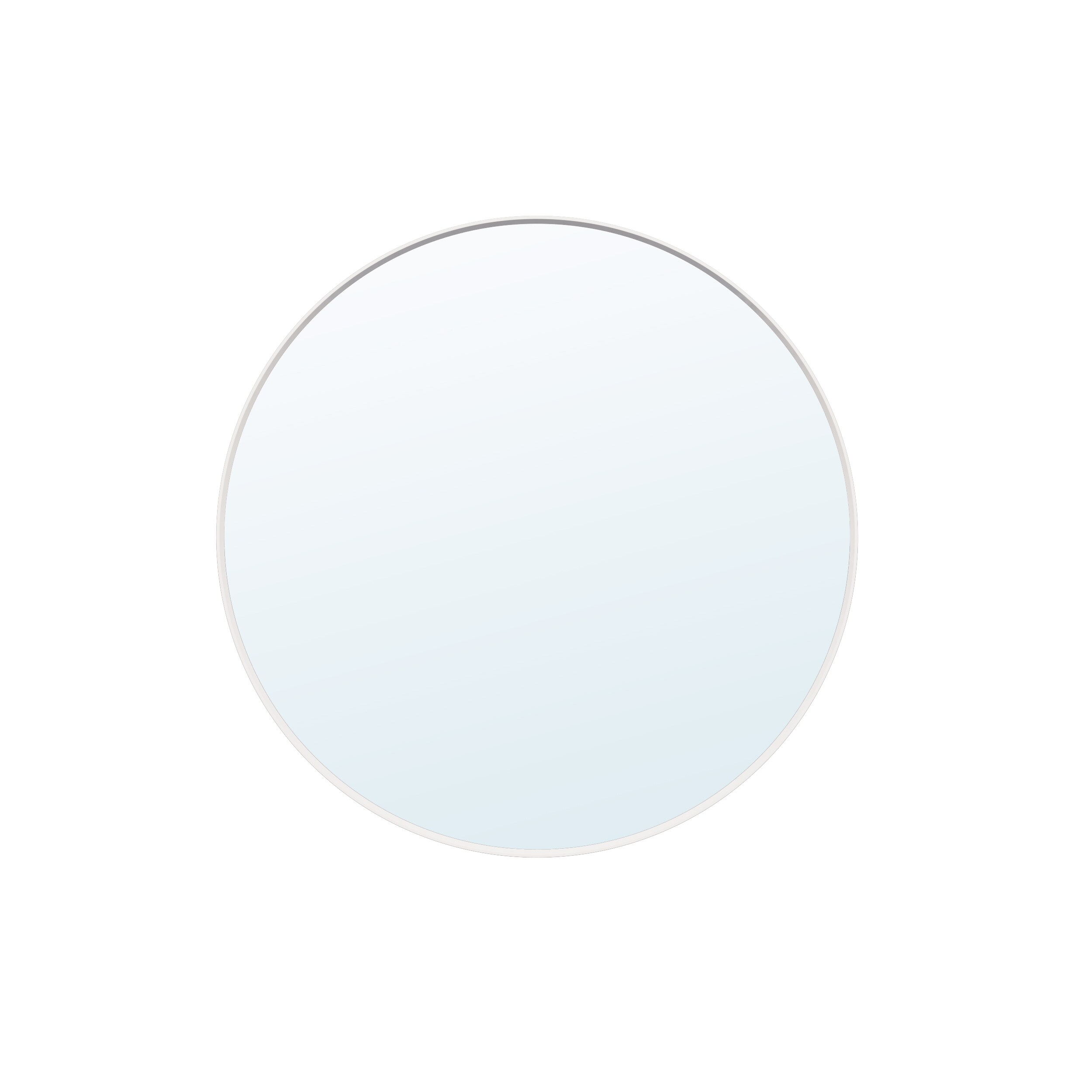 Forclover HYFC-BA637US Framed-Bath-Mirrors - View #5