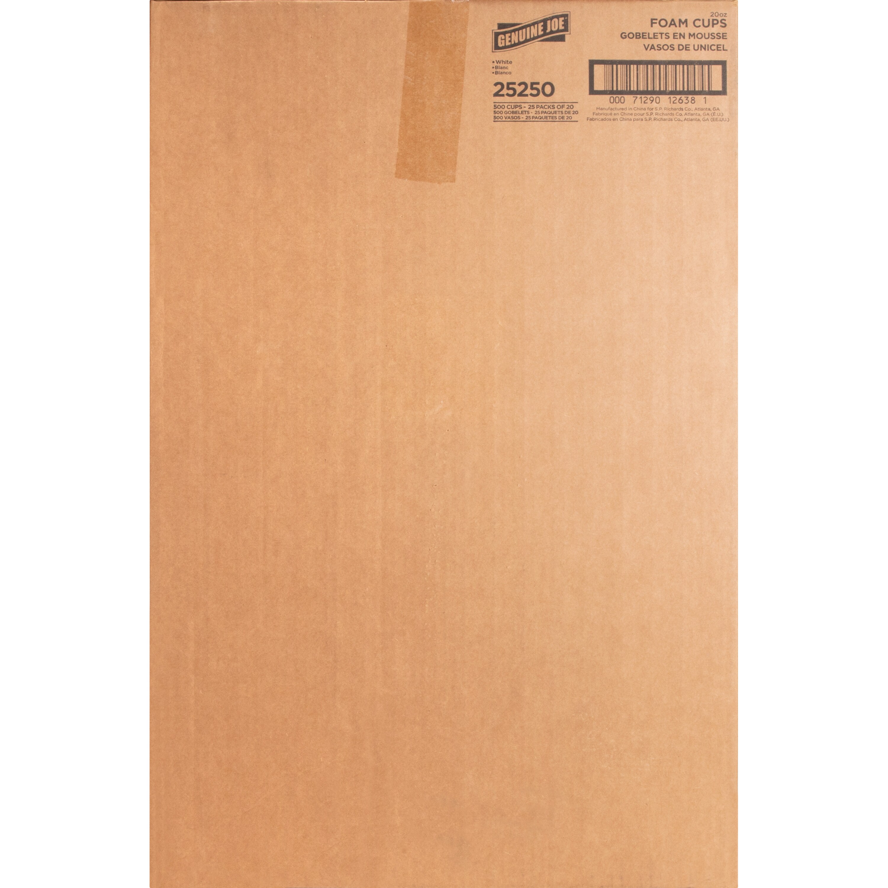 Genuine Joe GJO25250 Party-Supplies-Cc - View #8