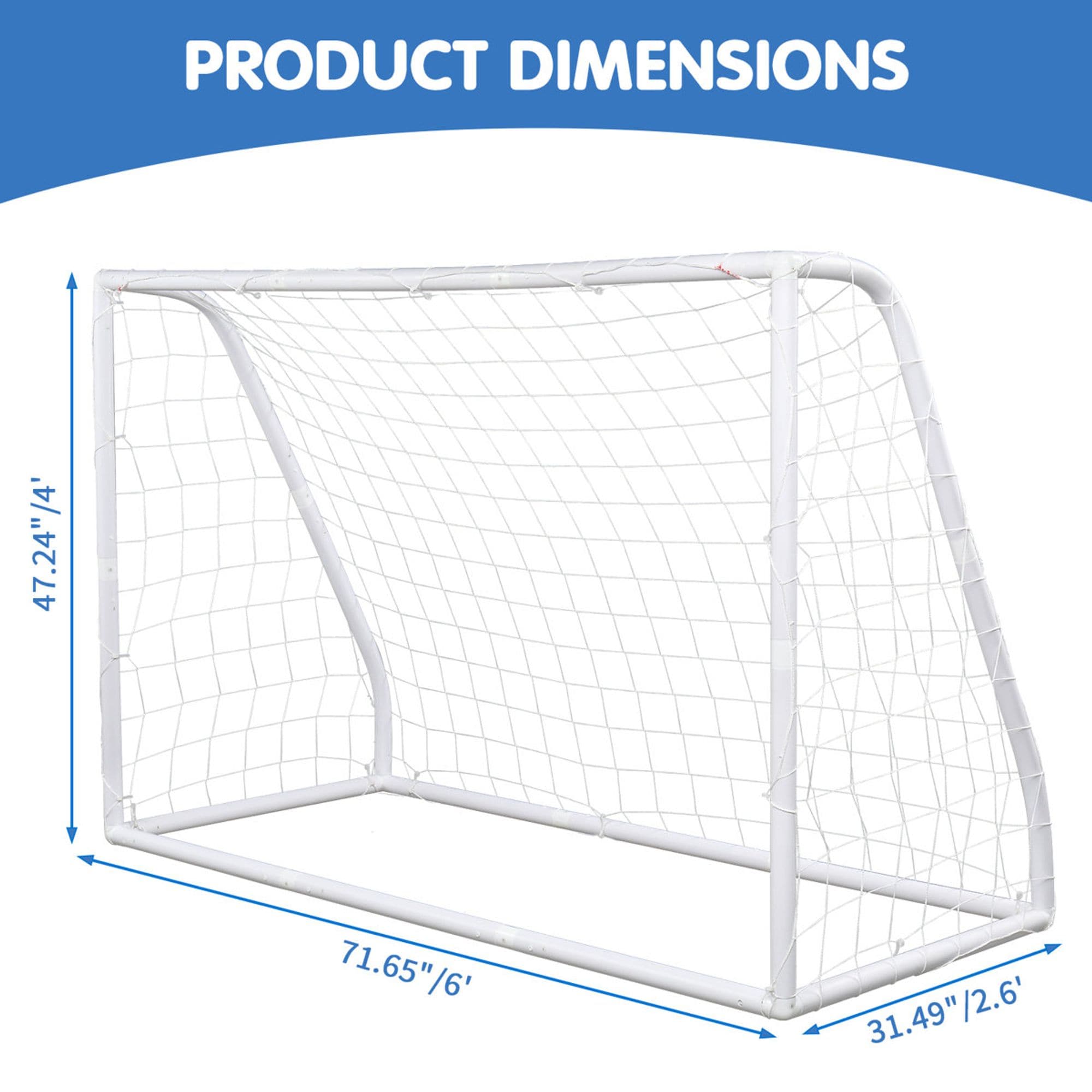 Winado G41000092 Sports-Equipment - View #3