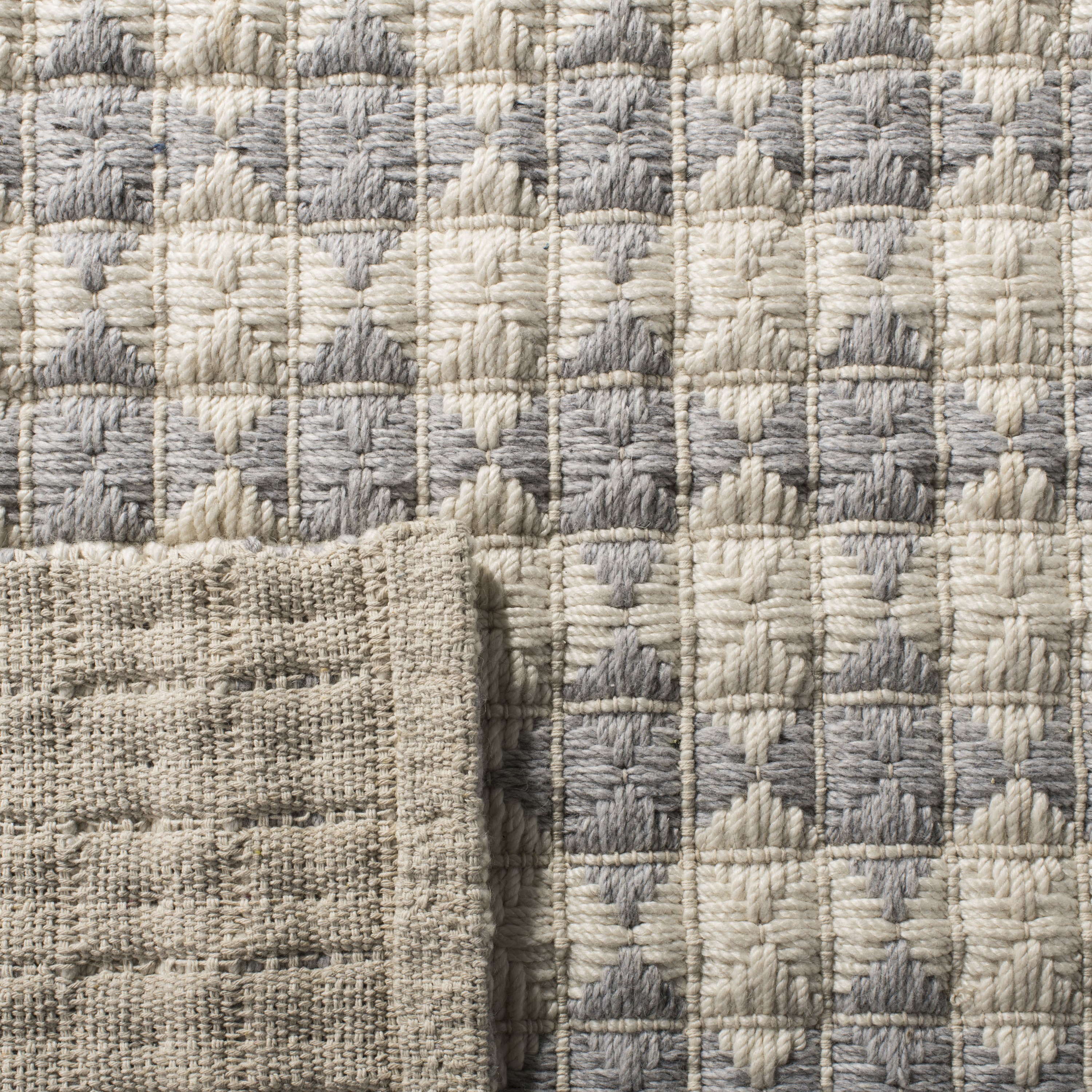 Safavieh NAT407G-8 rugs - View #4
