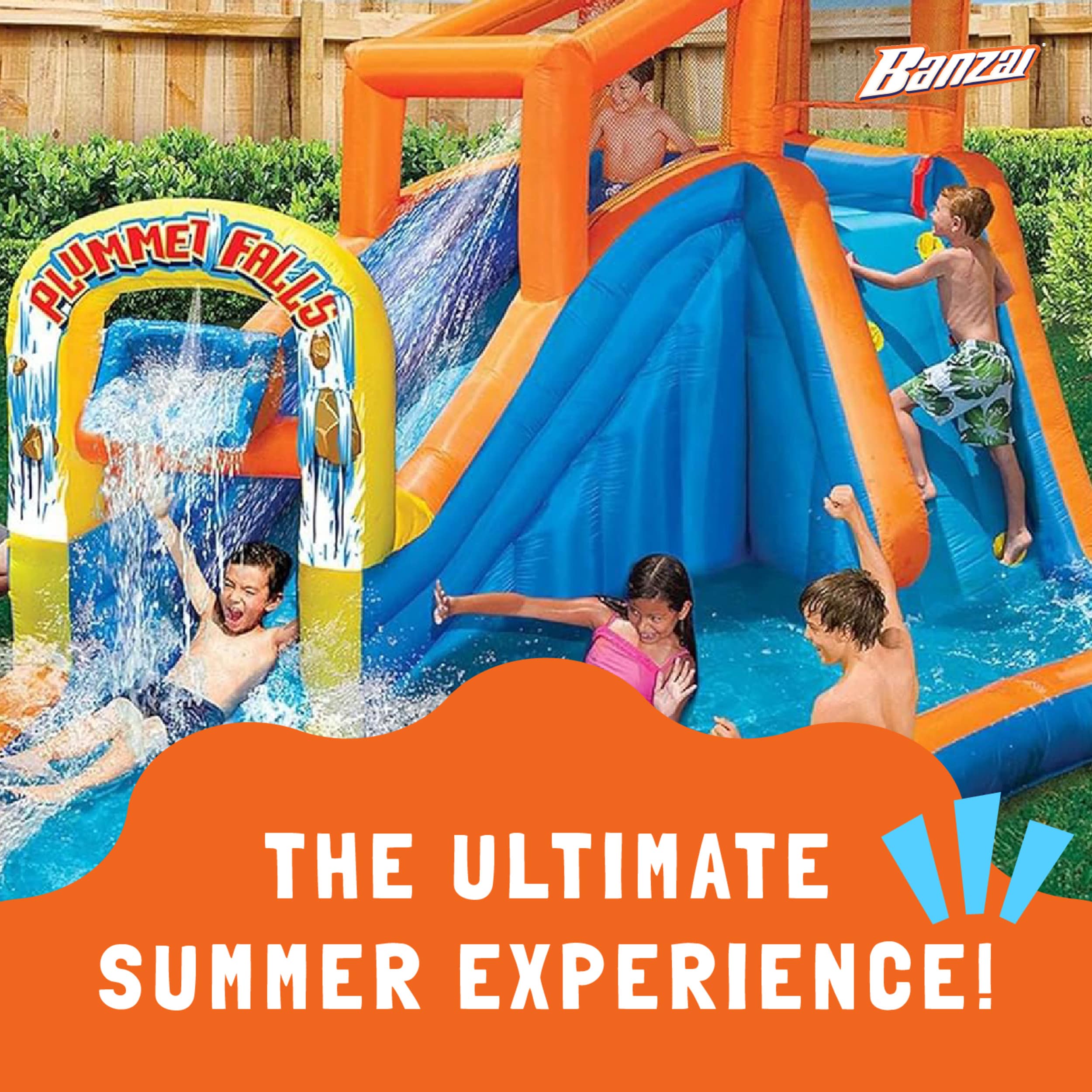 Banzai 90670 Pool-Toys-Floats - View #5