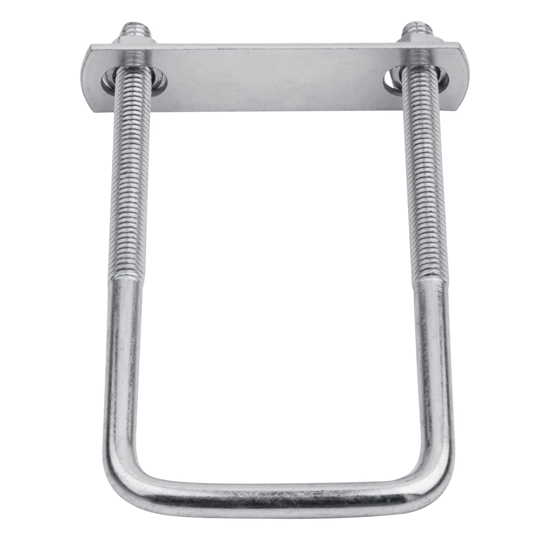 National Hardware N222-364 U-Bolts - View #2
