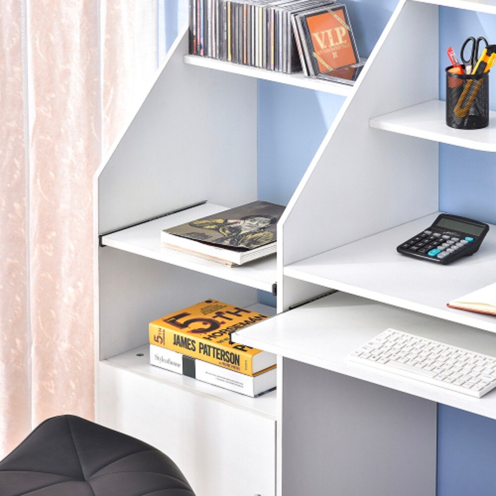 CASAINC LY-WF907KAA desks - View #4