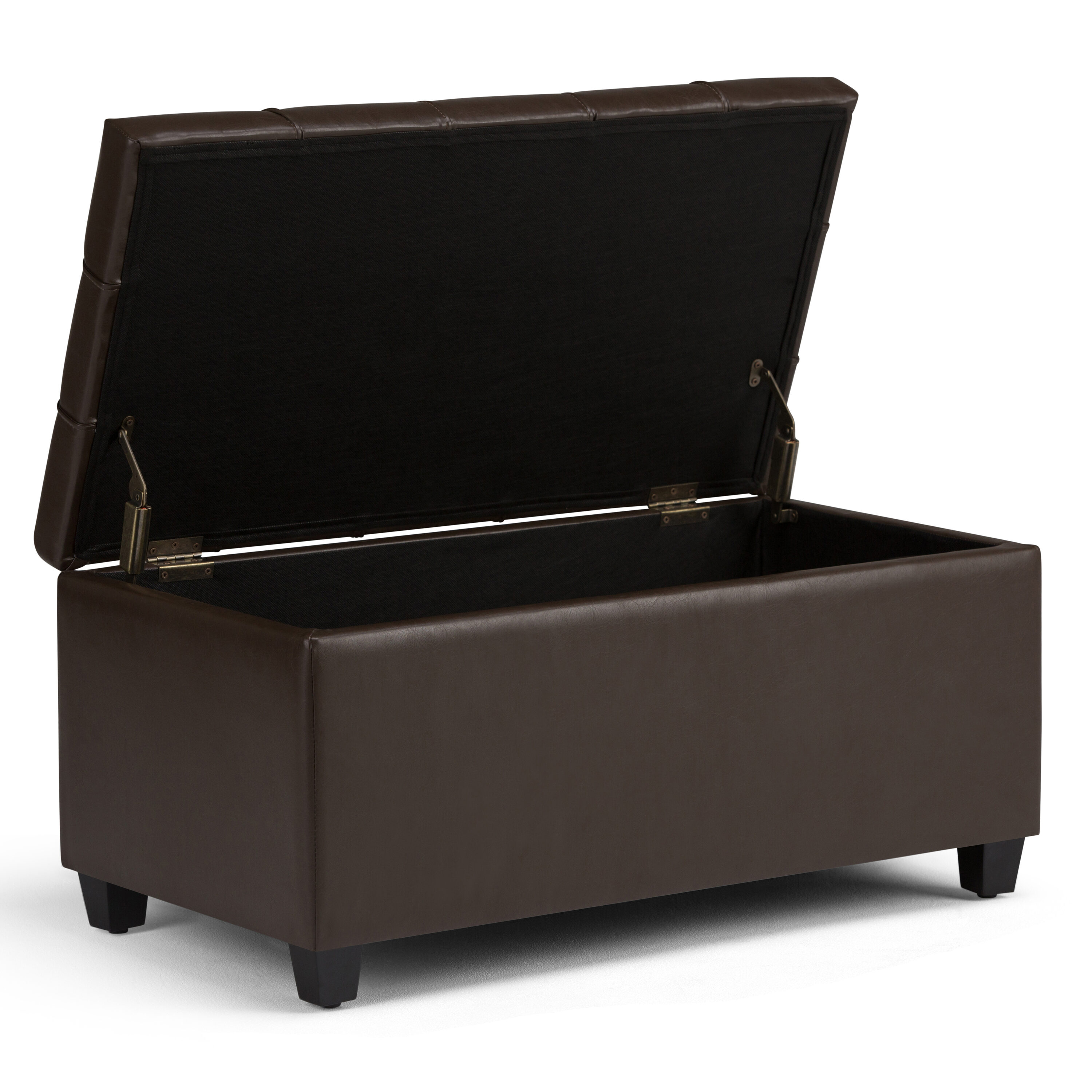 Simpli Home AXCOT-258-CBR Indoor-Ottomans - View #8