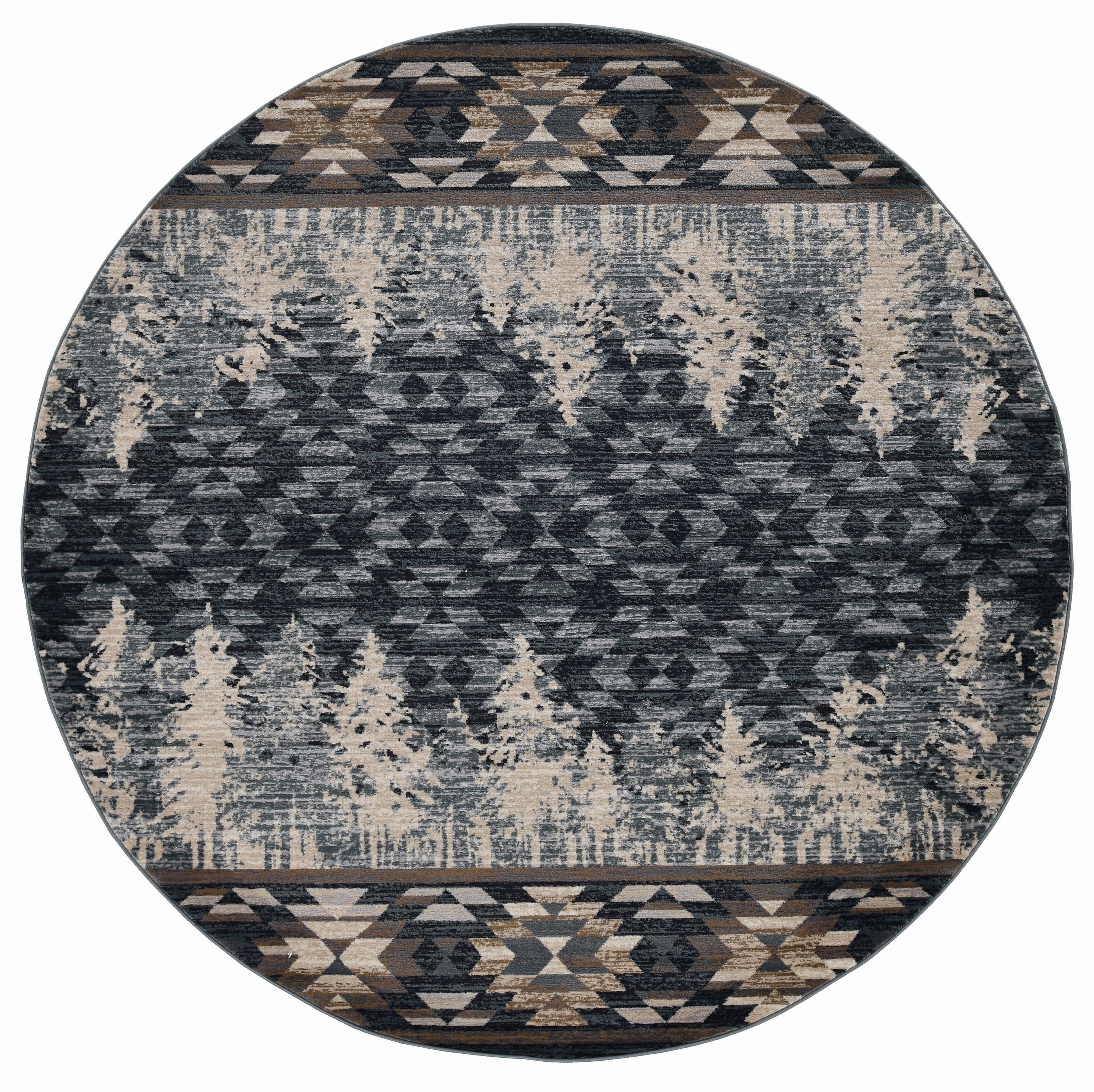Everyday Woven EVE5636710X710RO rugs - View #2