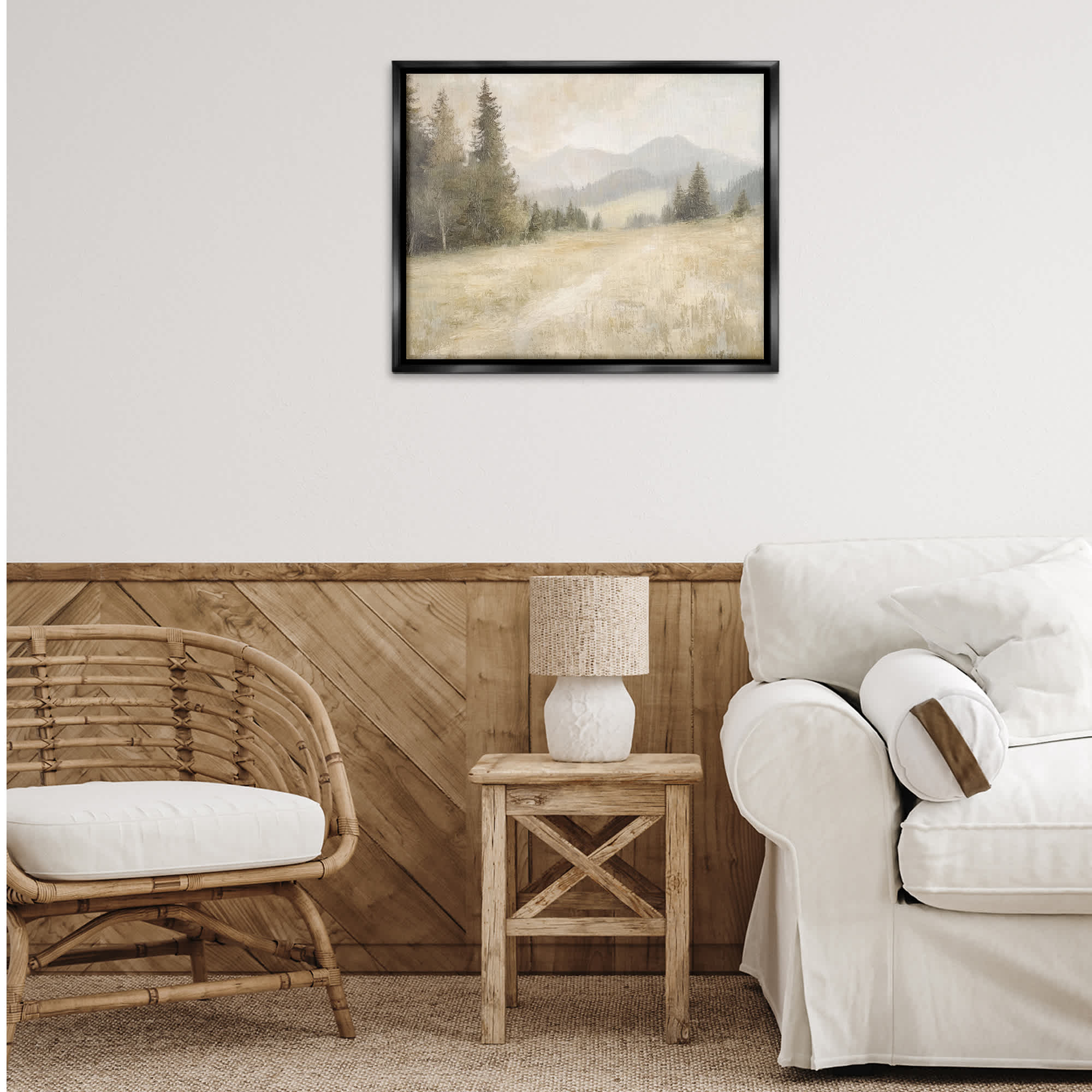Stupell Industries BT-816-FFB-24X30 Wall-Art - View #3
