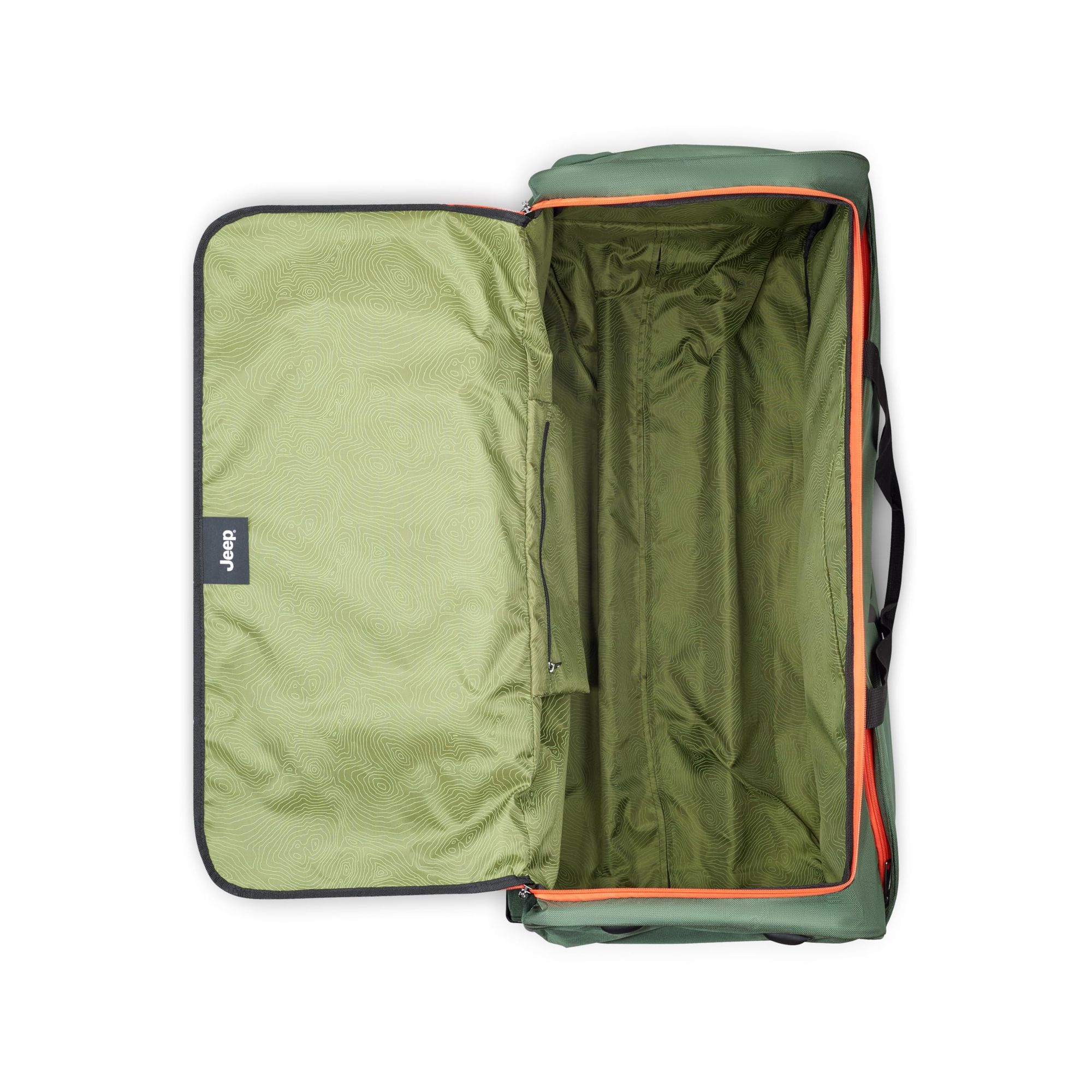 Jeep JEEP-4374126003 Luggage-And-Luggage-Sets - View #3
