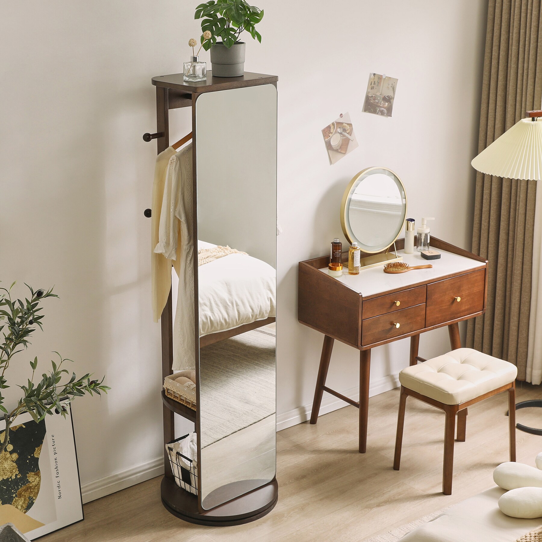 SINOFURN SYG6500003WD Decor-Mirrors - View #4