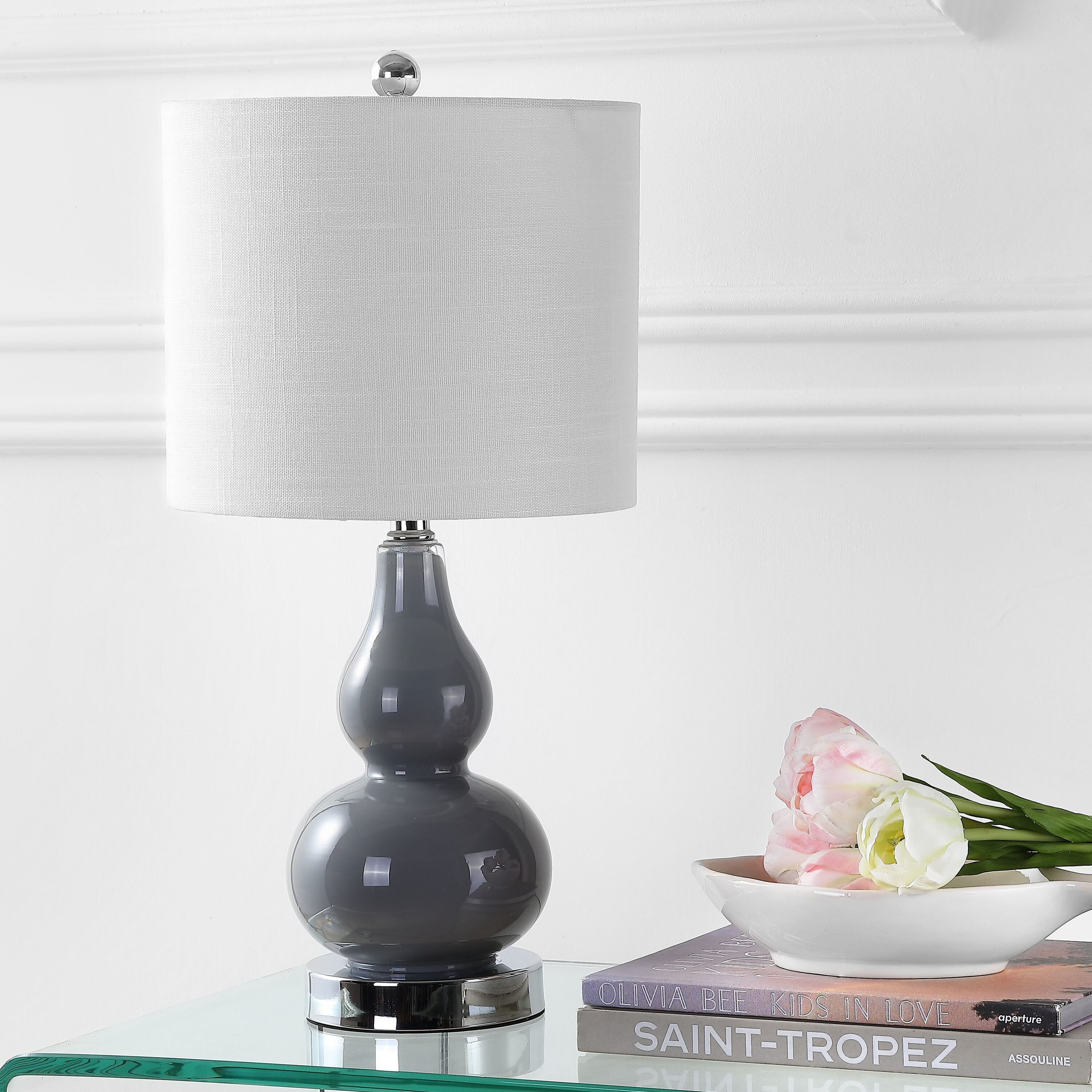 JONATHAN  Y JYL1028A Table-Lamps - View #5