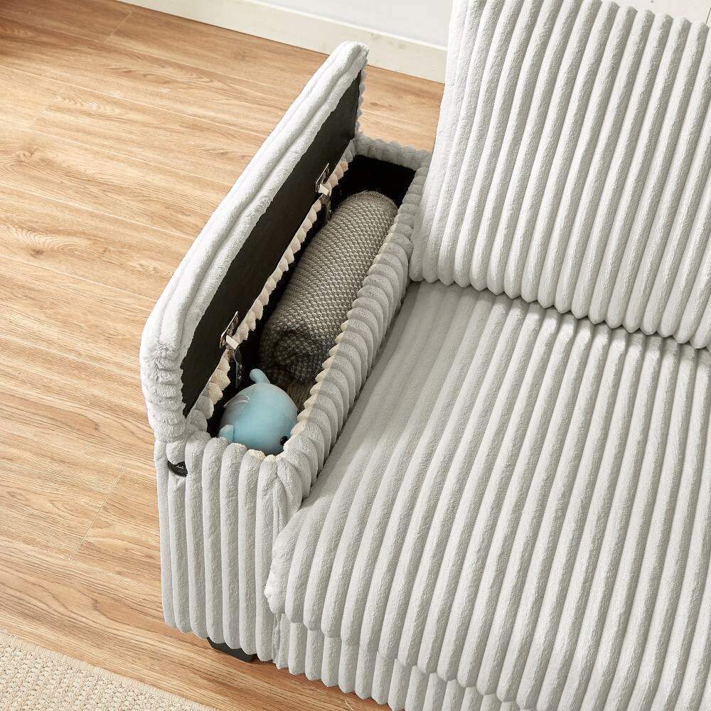 LOVMOR SF-M-W3817P375150 Sofas-Loveseats - View #10