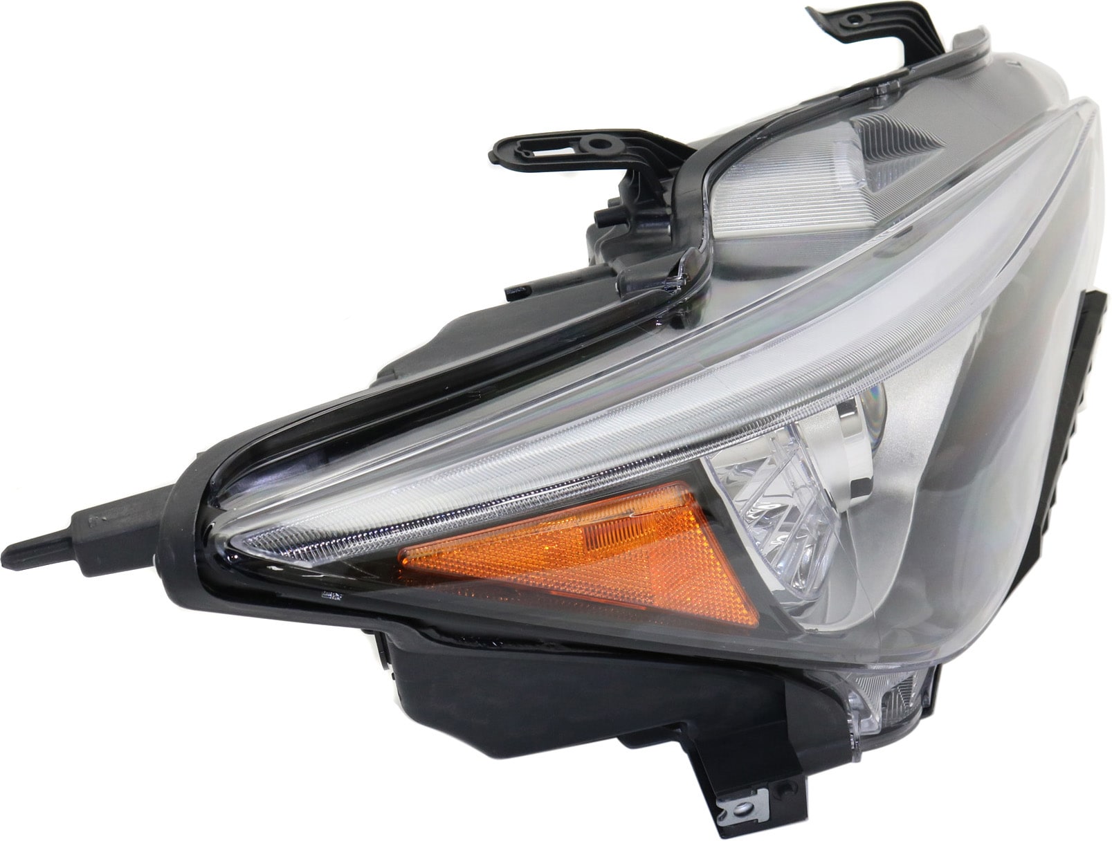Garage-Pro JCWREPI100173QGP Headlights-Components - View #3