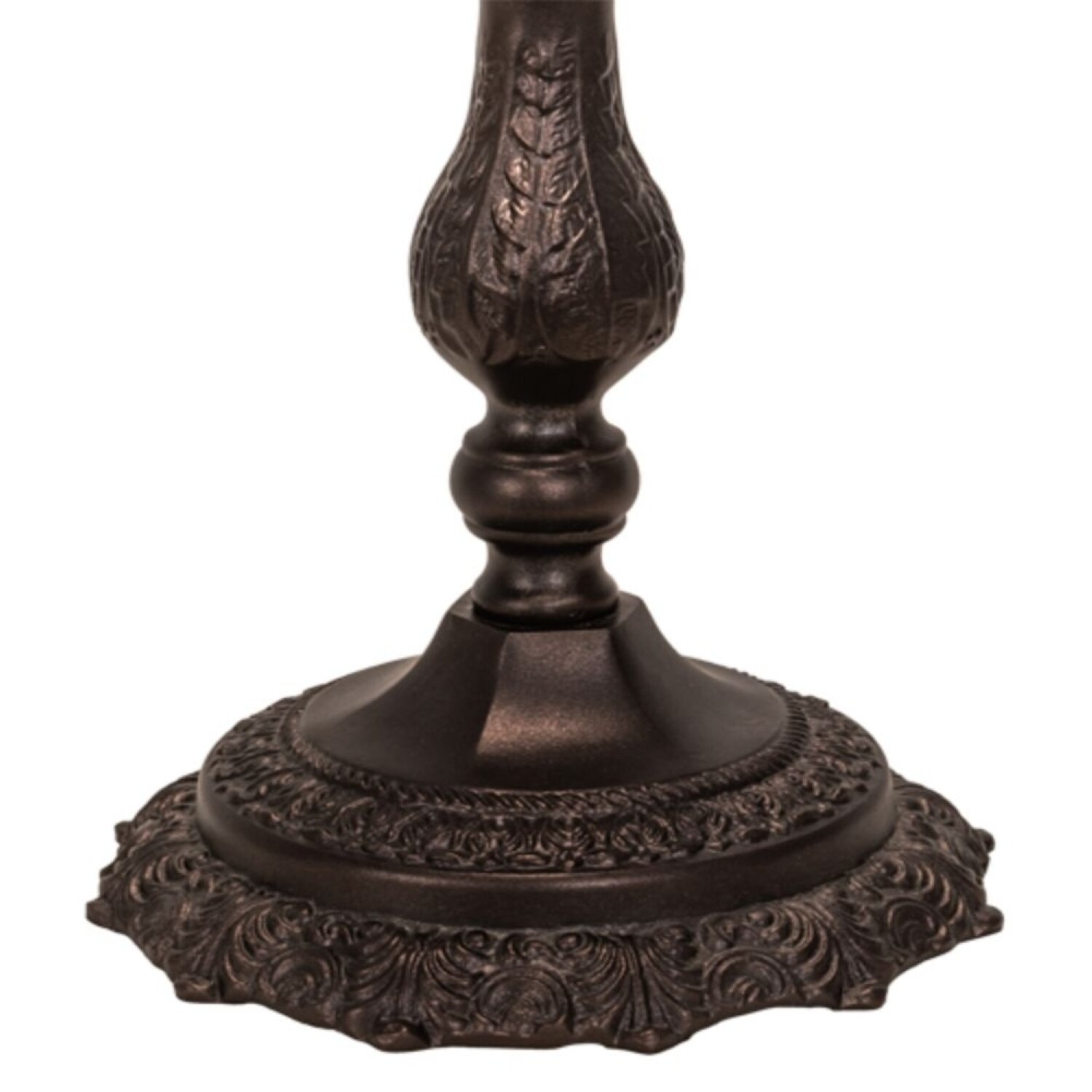 Meyda Tiffany Lighting 19041 Lamp-Bases - View #2