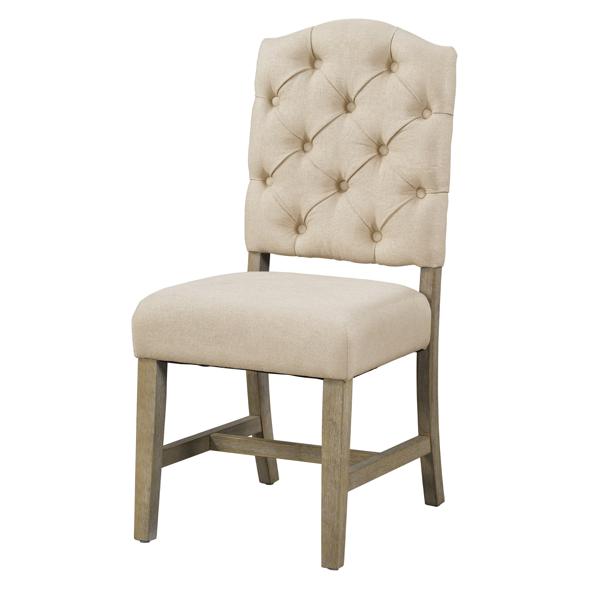 SINOFURN SYA330140WD Dining-Chairs - View #2
