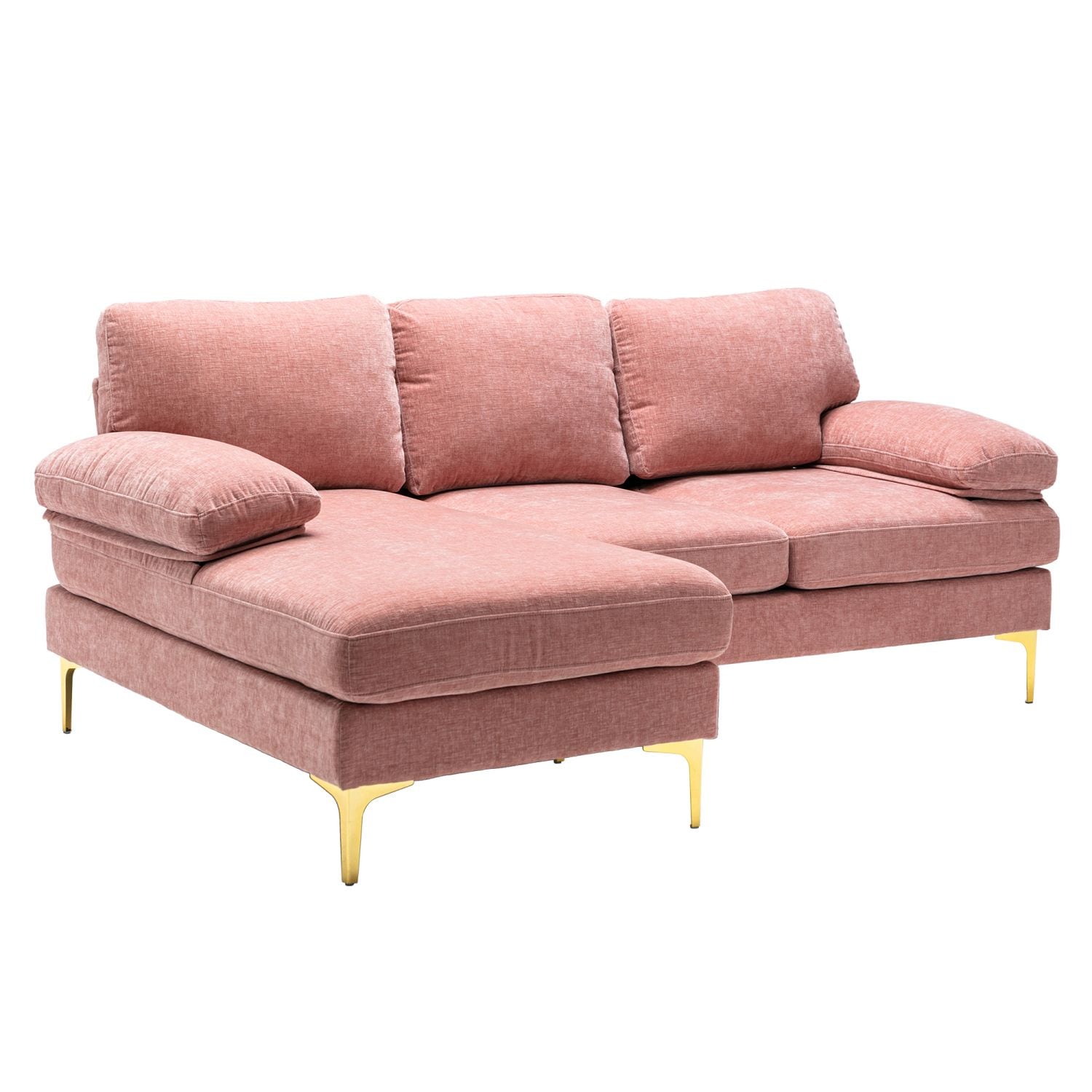 JASMODER W395S00009 Sofas-Loveseats - View #2