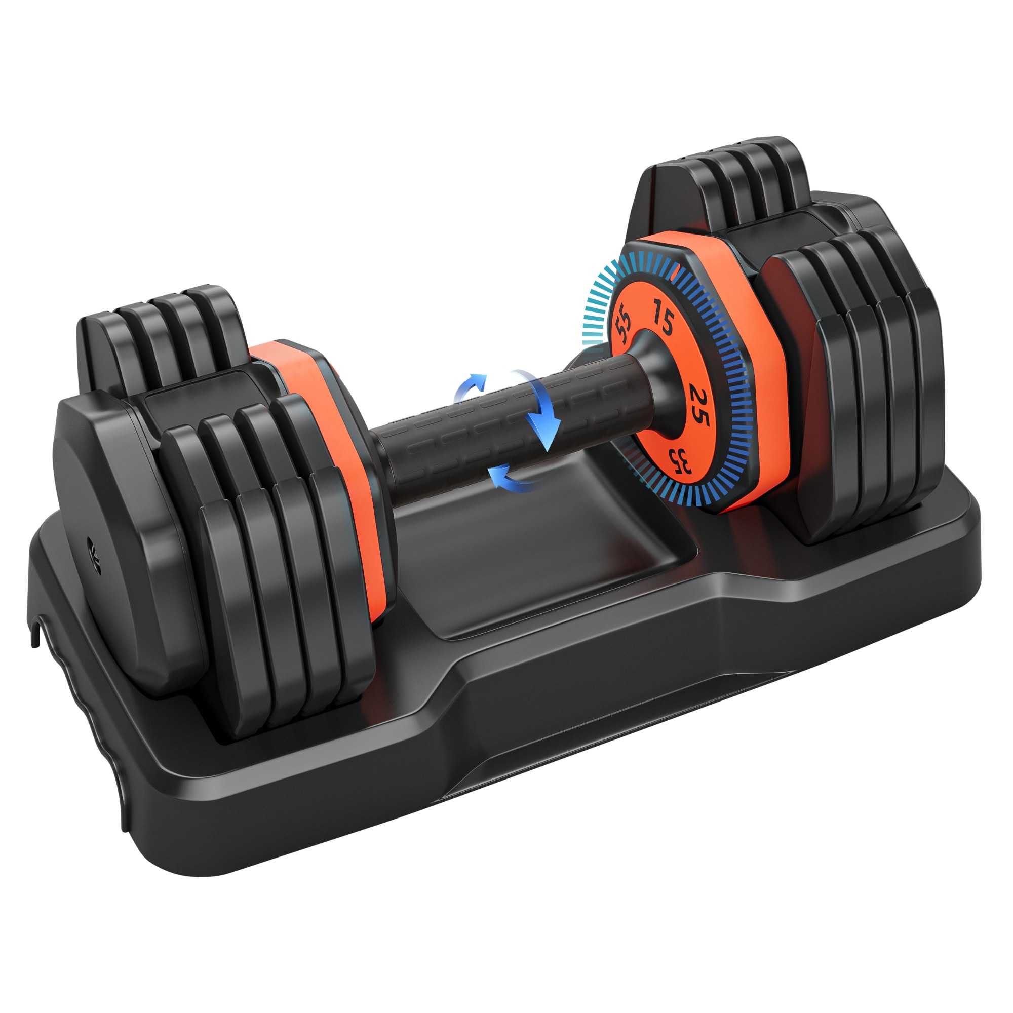 Lycvki PEA-48 Dumbbell Service kit