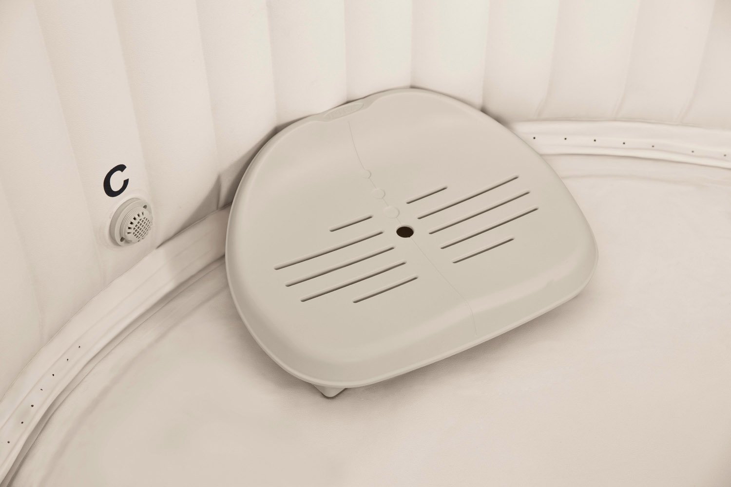 Intex 175577 Hot-Tub-Spa-Steps - View #7