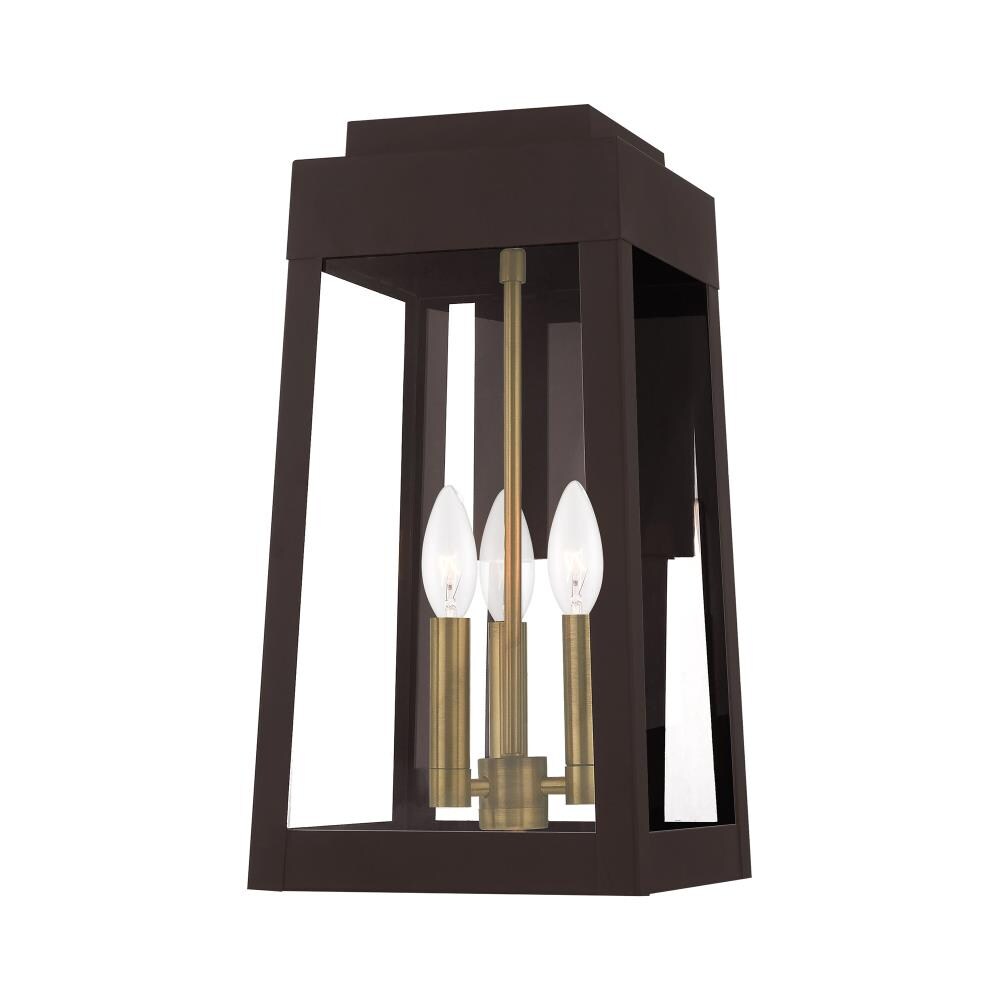 Livex Lighting 20855-07 Outdoor-Wall-Lighting - View #9