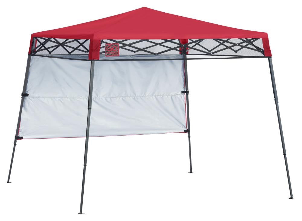 6 x 6 shop pop up canopy