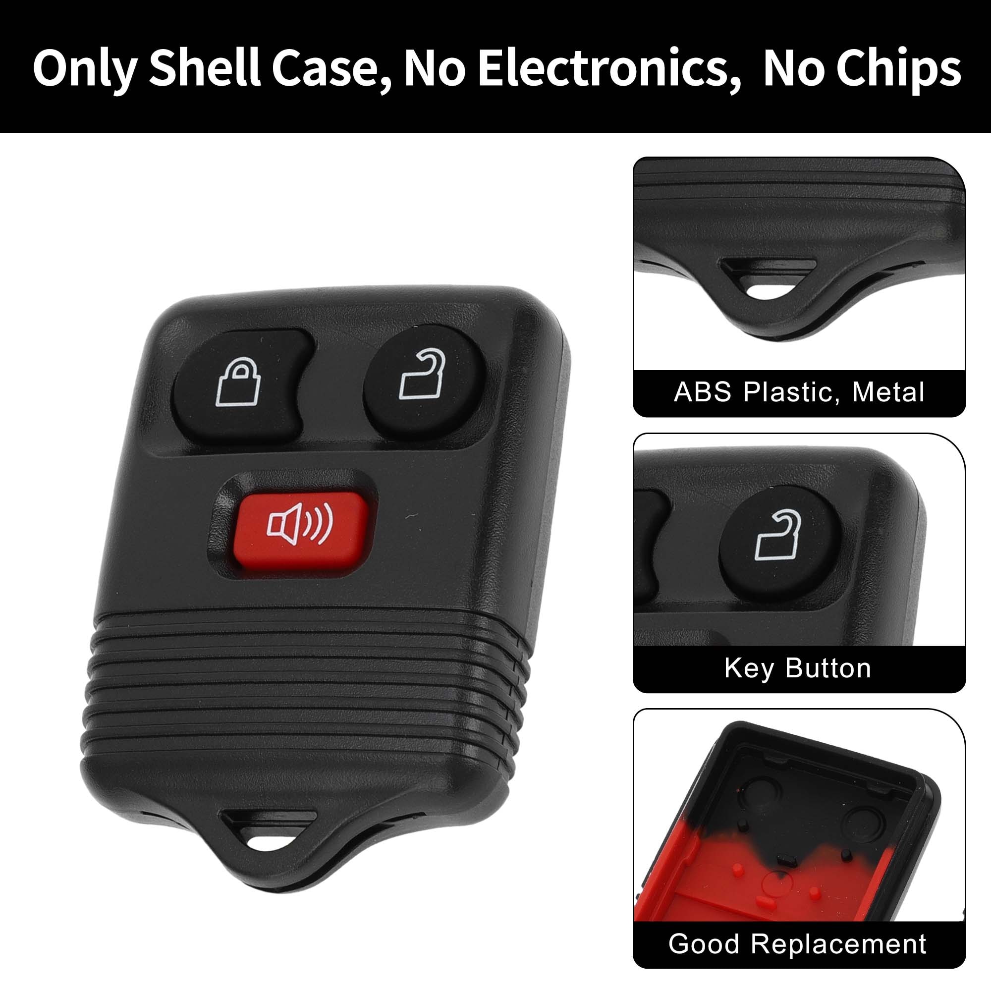 Unique Bargains S26060101UX4380 Key-Safes - View #4
