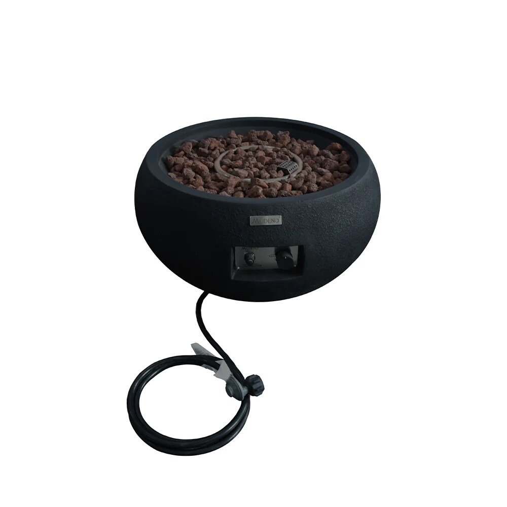 Modeno OFG115-LP-1 Outdoor-Gas-Firepits - View #8
