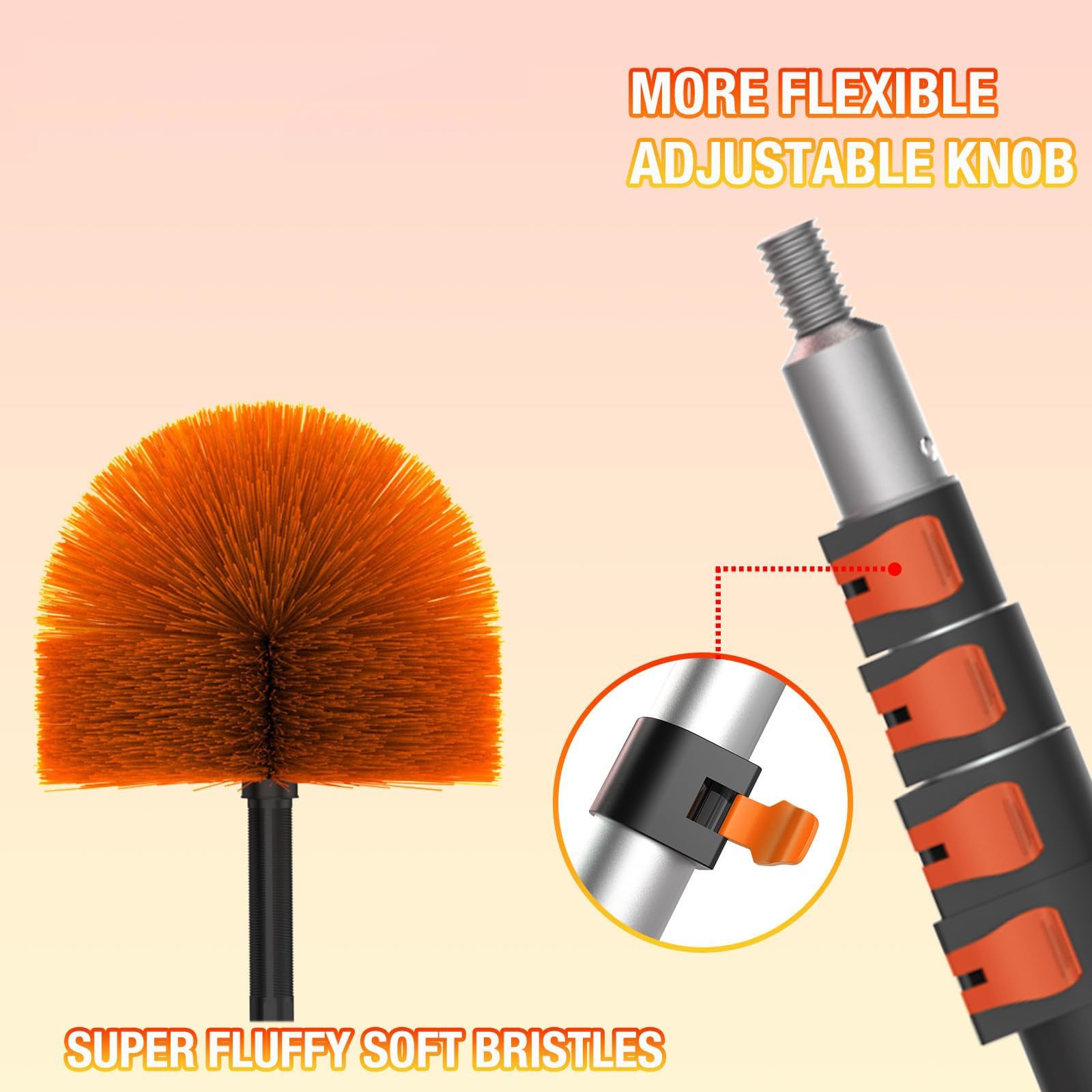 Afoxsos LAF0204S50 squeegees - View #2