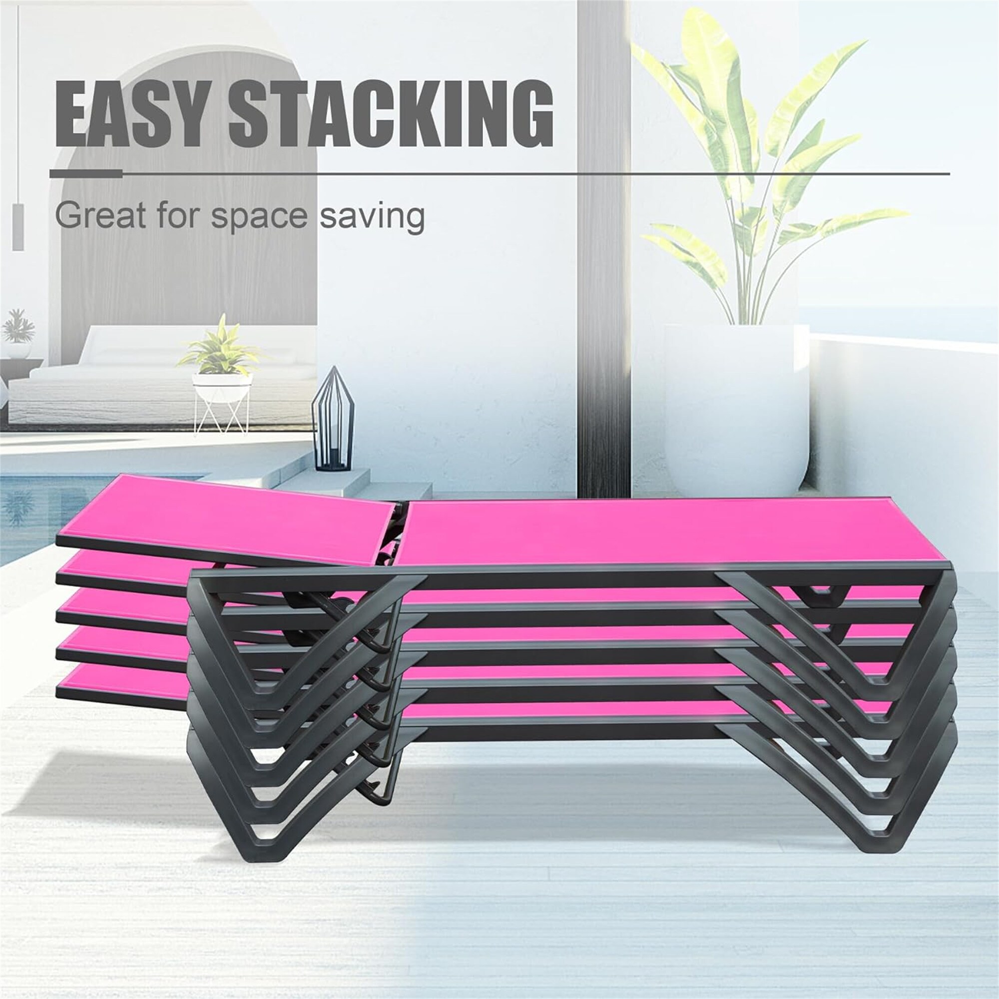 Maocao Hoom JLP149685 Patio-Chairs - View #7
