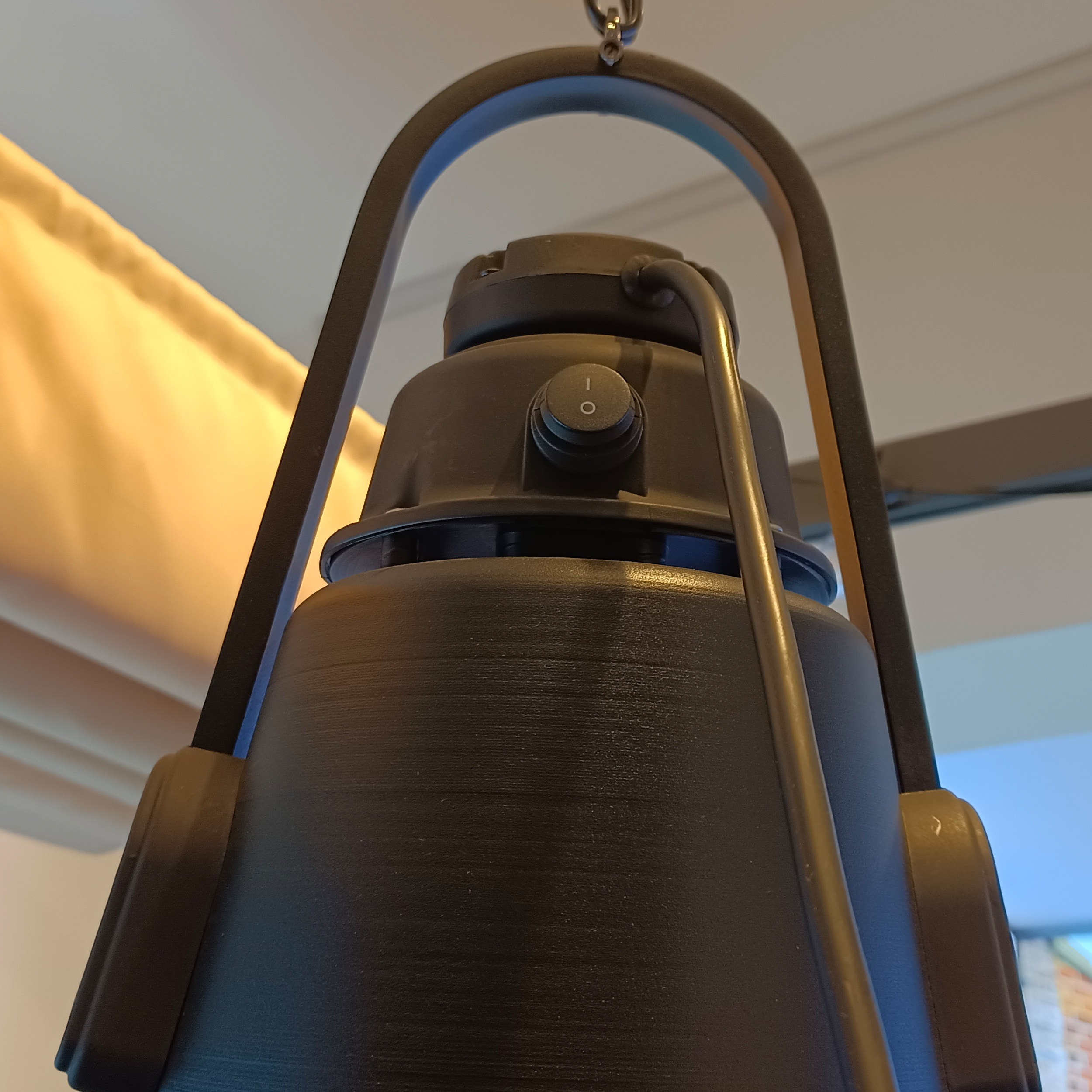 Deko Living COH40006 Outdoor-Electric-Patio-Heaters - View #5