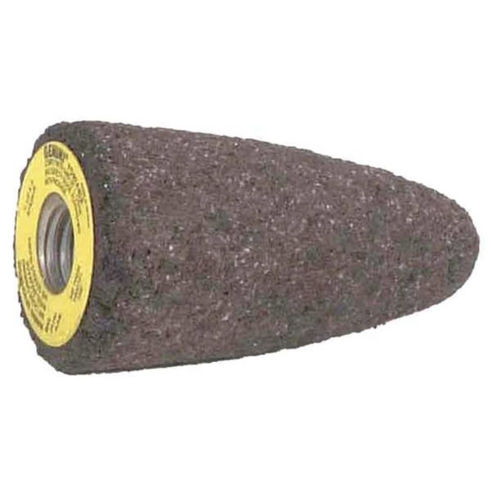 Norton Abrasives Gemini Grinding Cone1 Dia3 L24GRAO 61463622342 #61463622342
