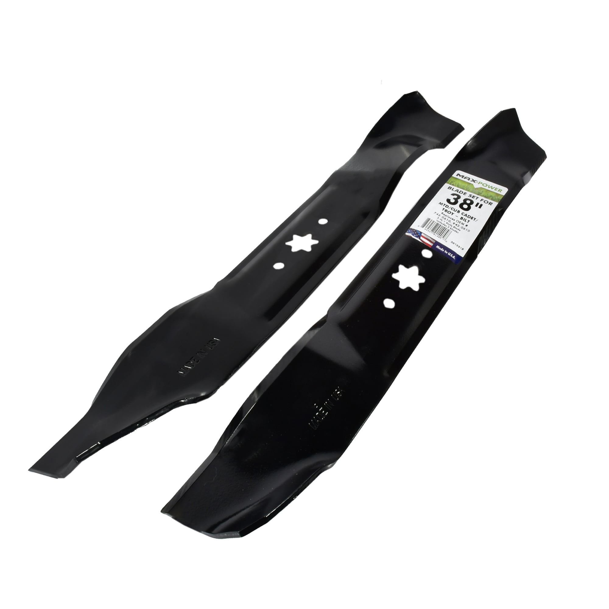 MaxPower 561531B Ope-Mower-Blades - View #4