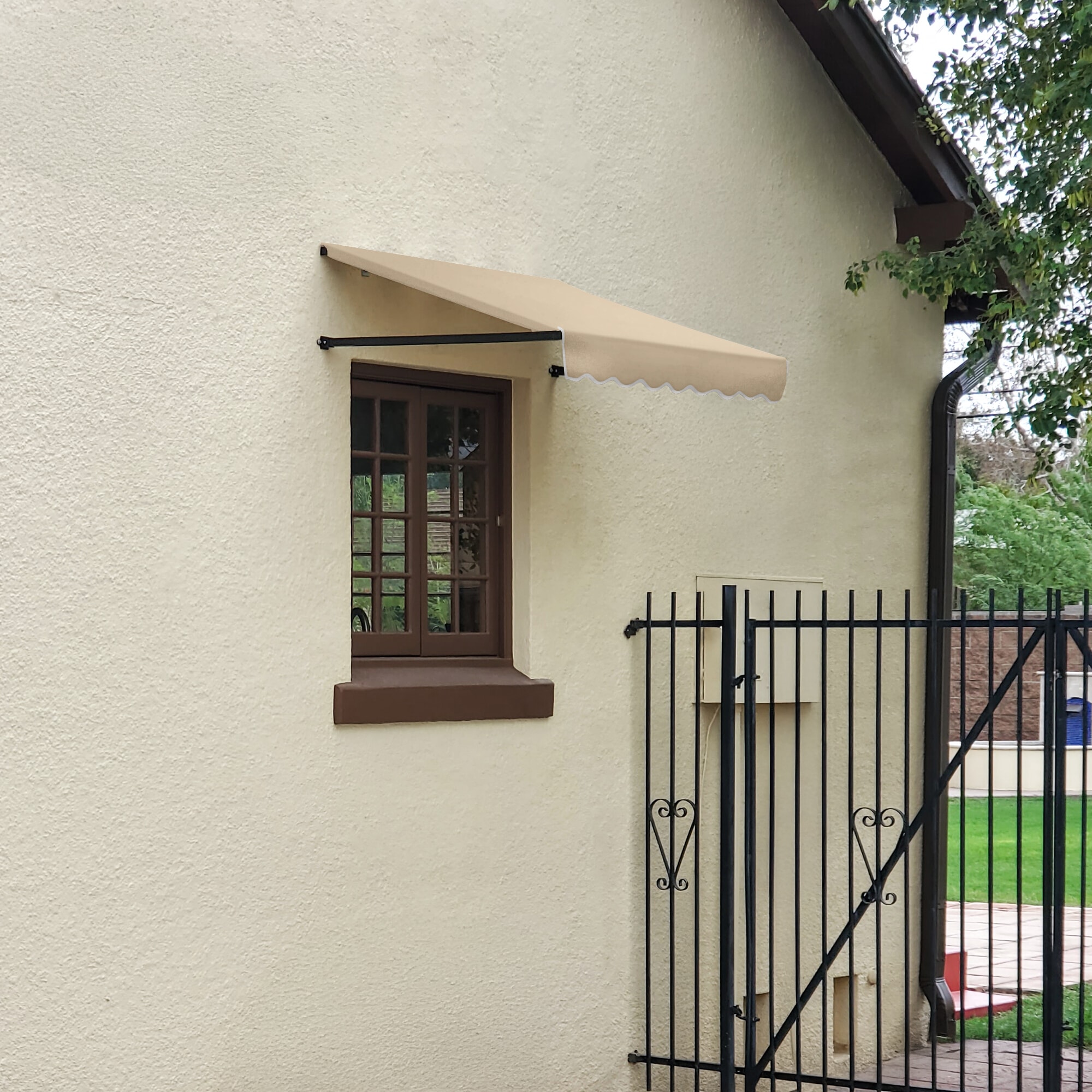 Awntech RR22-L-3T awnings - View #3