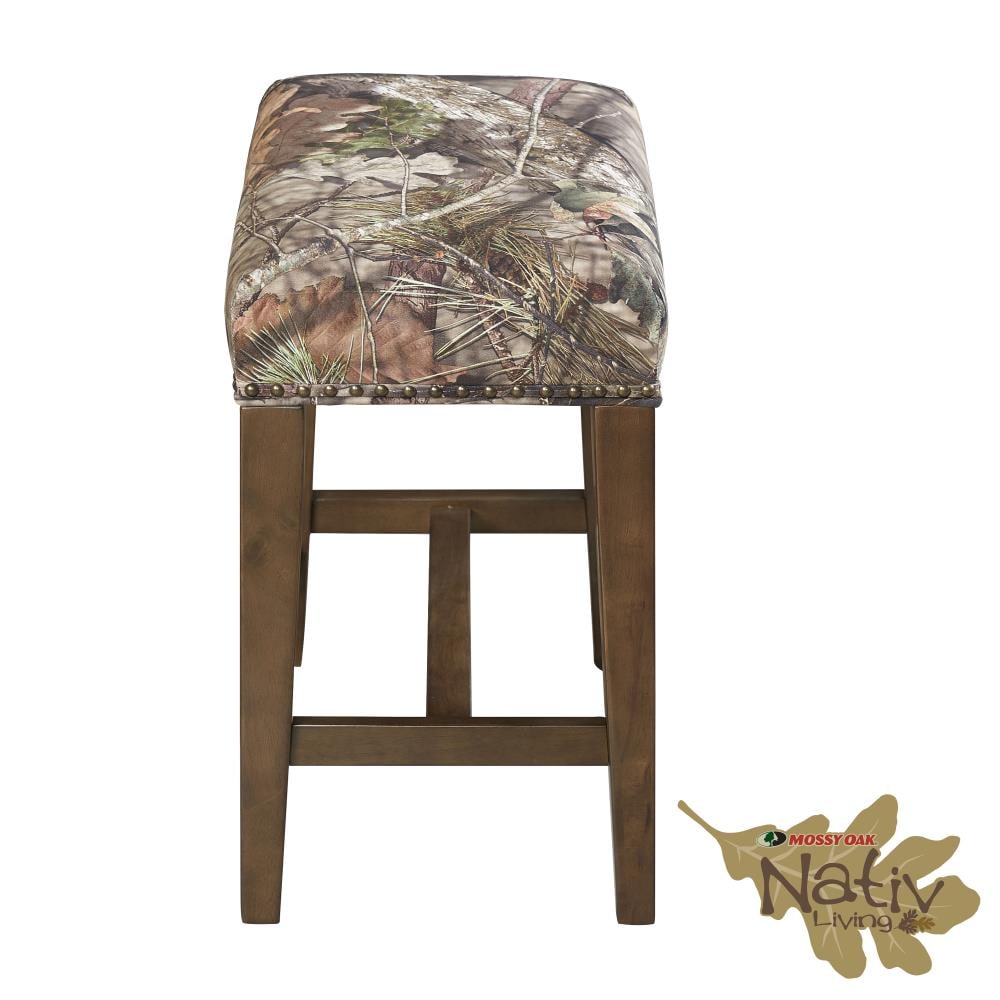 Linon CS221MOSS01U stools - View #2