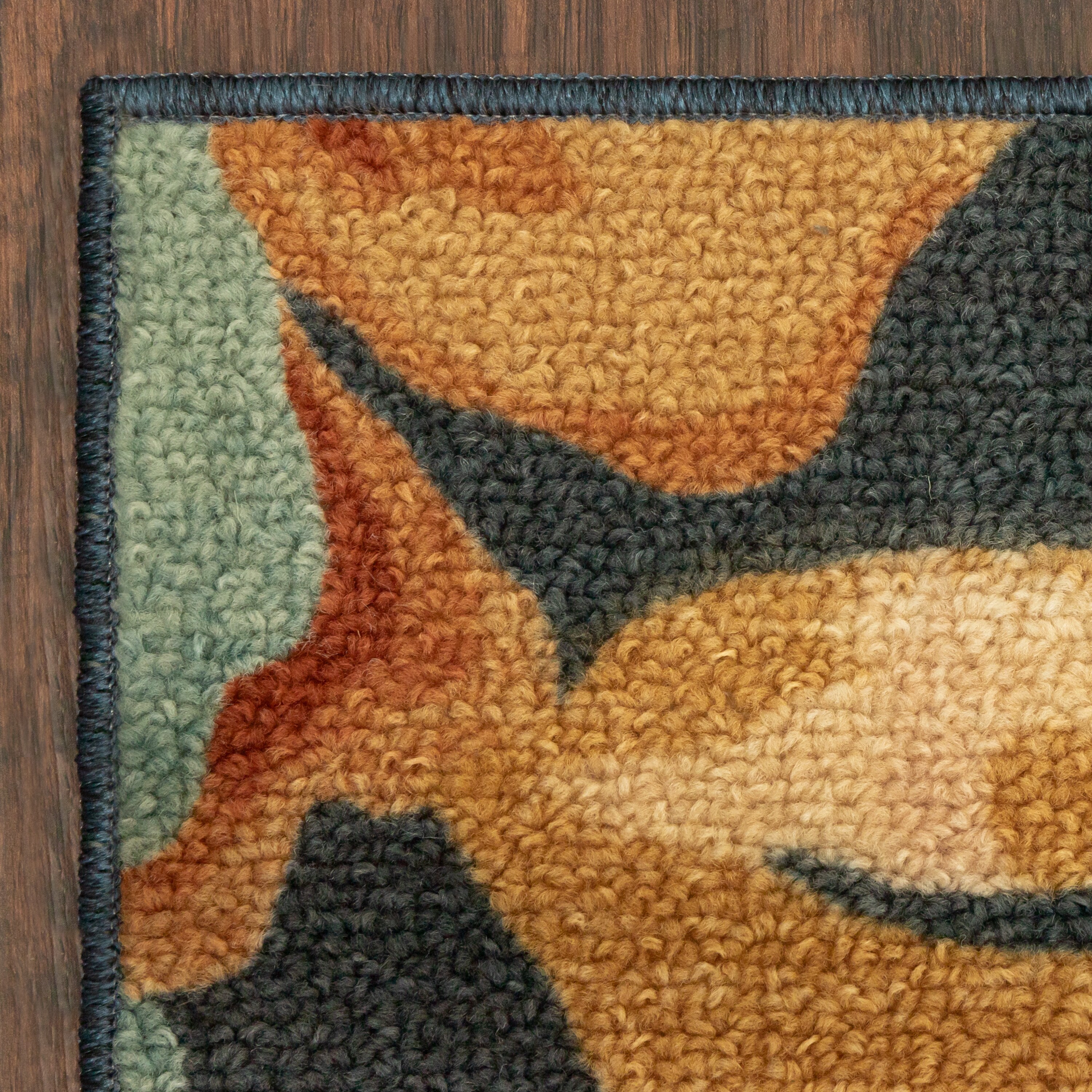 Style Selections B6242106 rugs - View #5