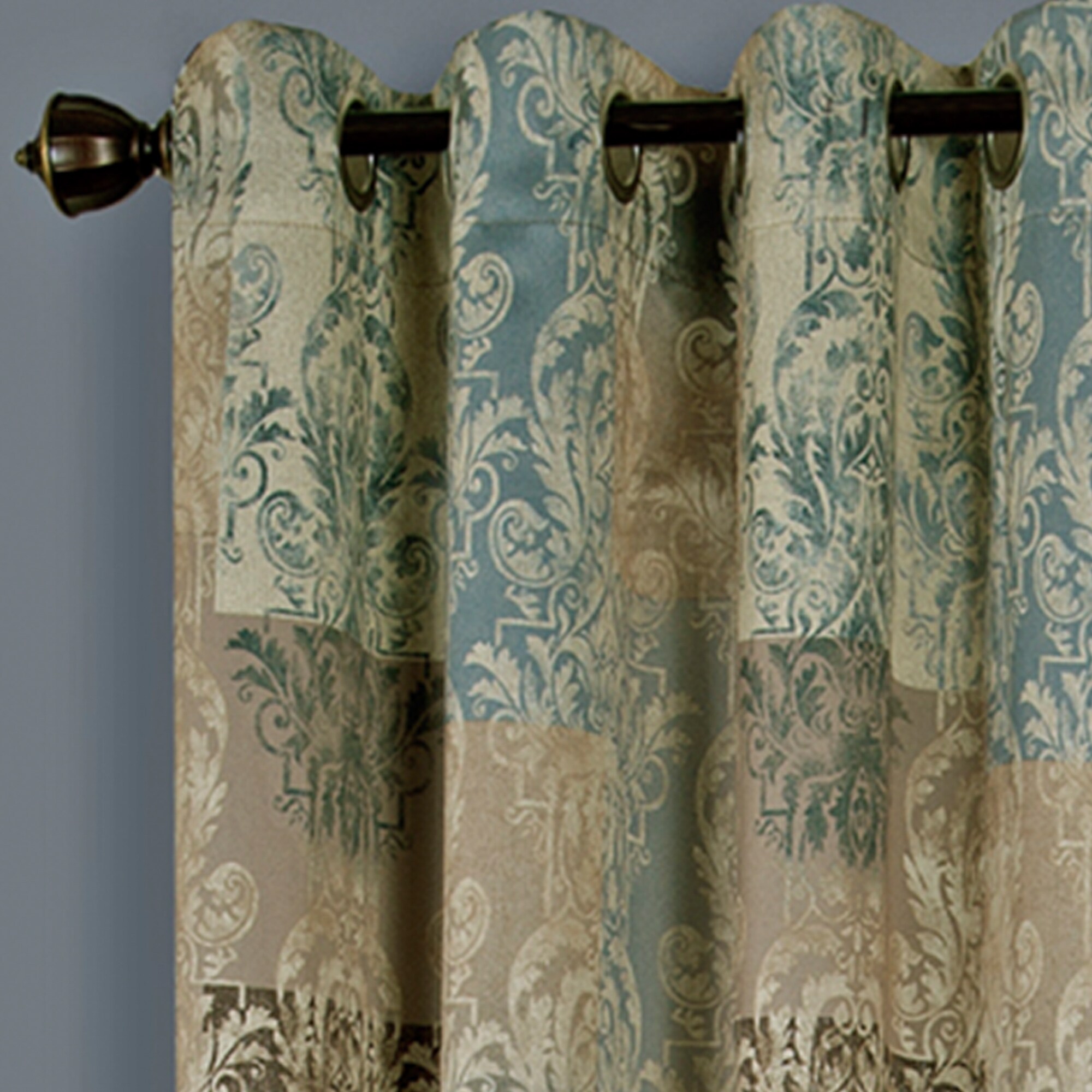Achim VGPN84BL06 curtains - View #2