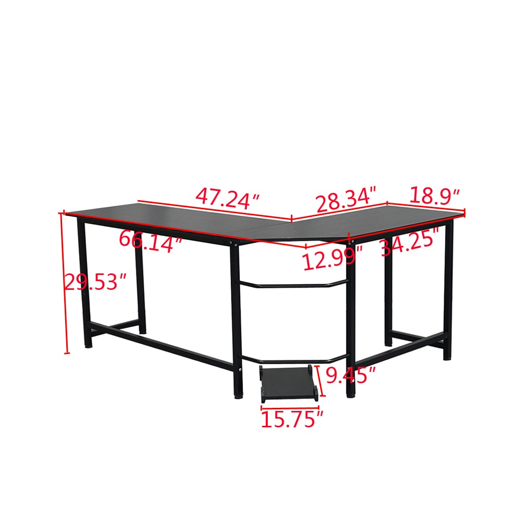 Winado 951236189499 desks - View #5