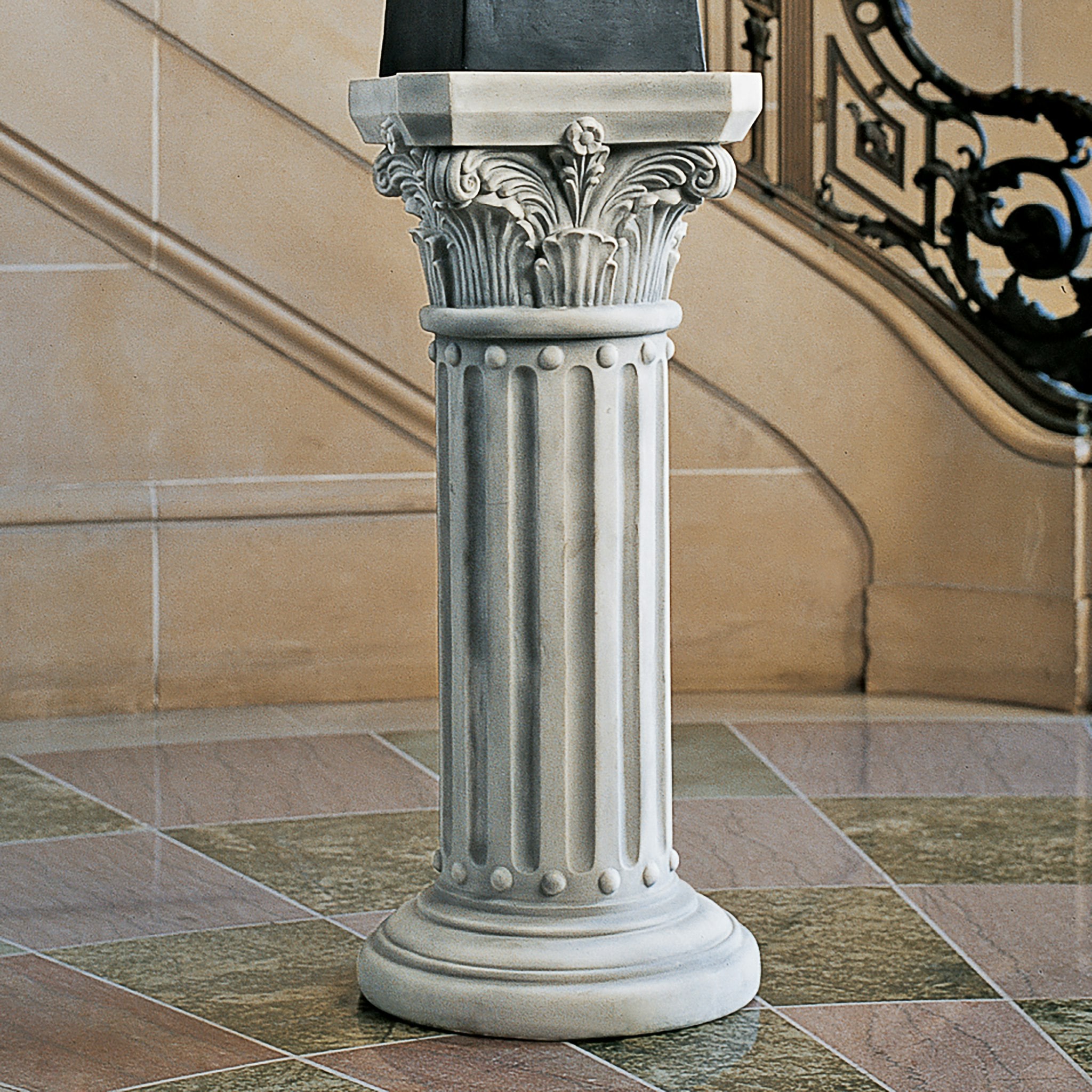 Design Toscano KY60748 Garden-Statue - View #2