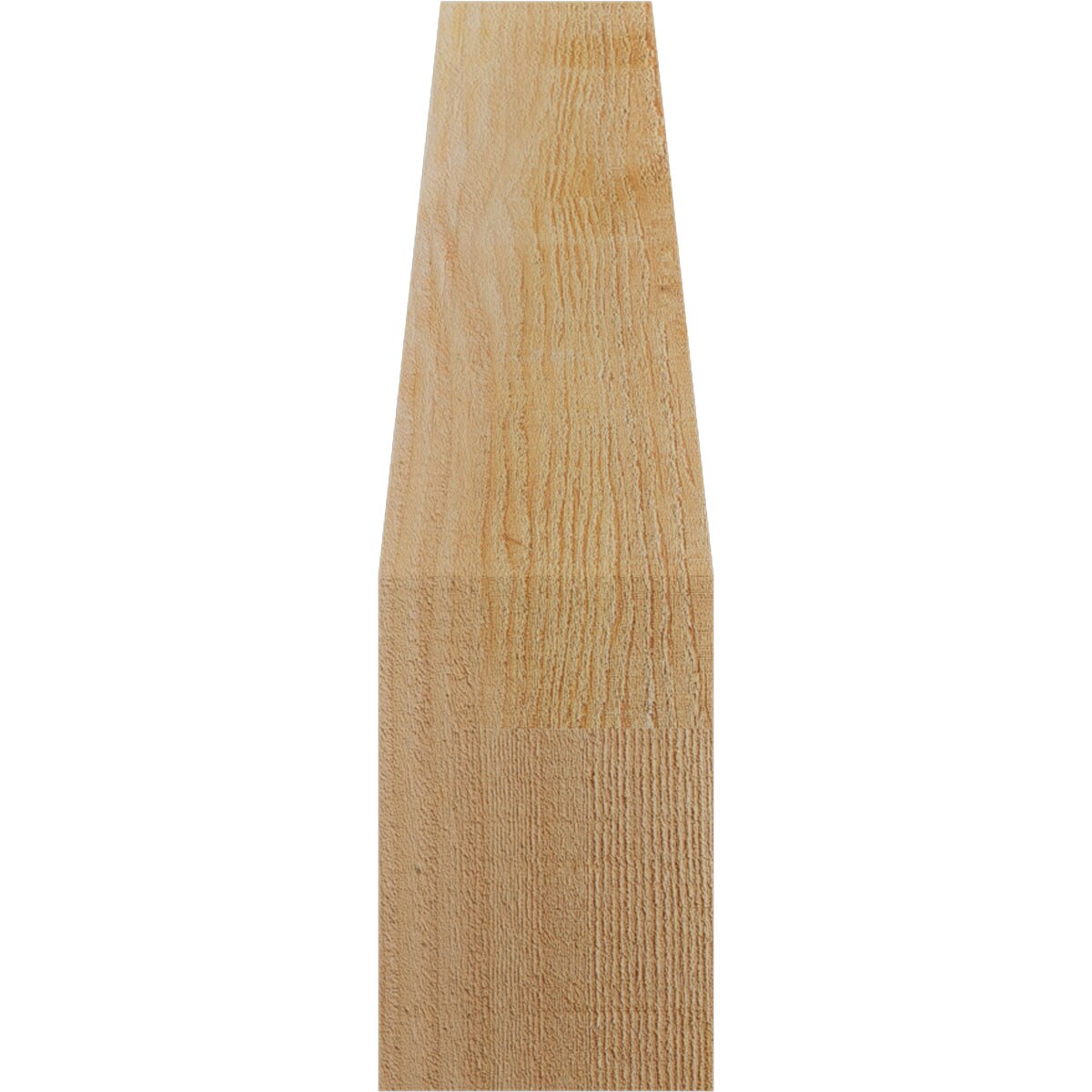 Ekena Millwork BRC04X12X16OLY00RDF braces - View #4