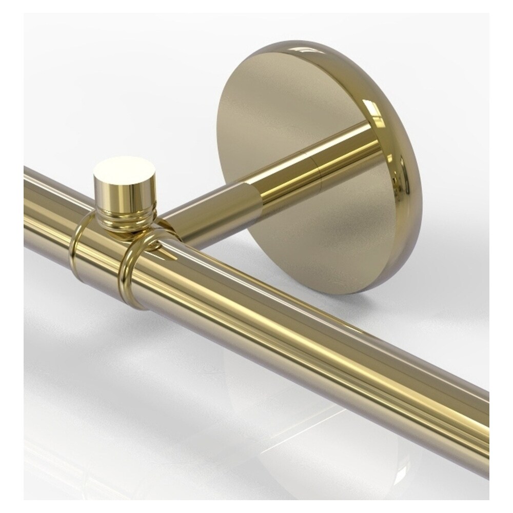 Allied Brass P1000-HTB-3-UNL d060350 - View #2