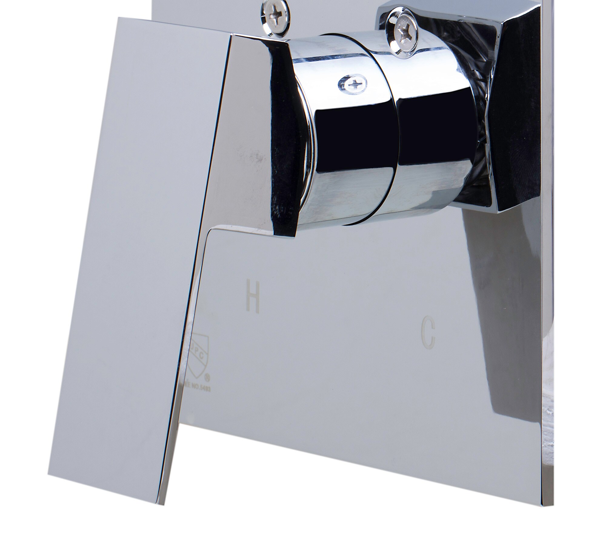 ALFI AB5501-PC Shower-Valves - View #2