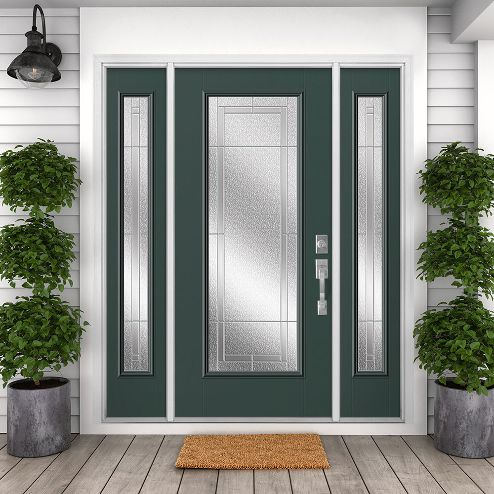 Masonite 3420183 Entry-Doors - View #2