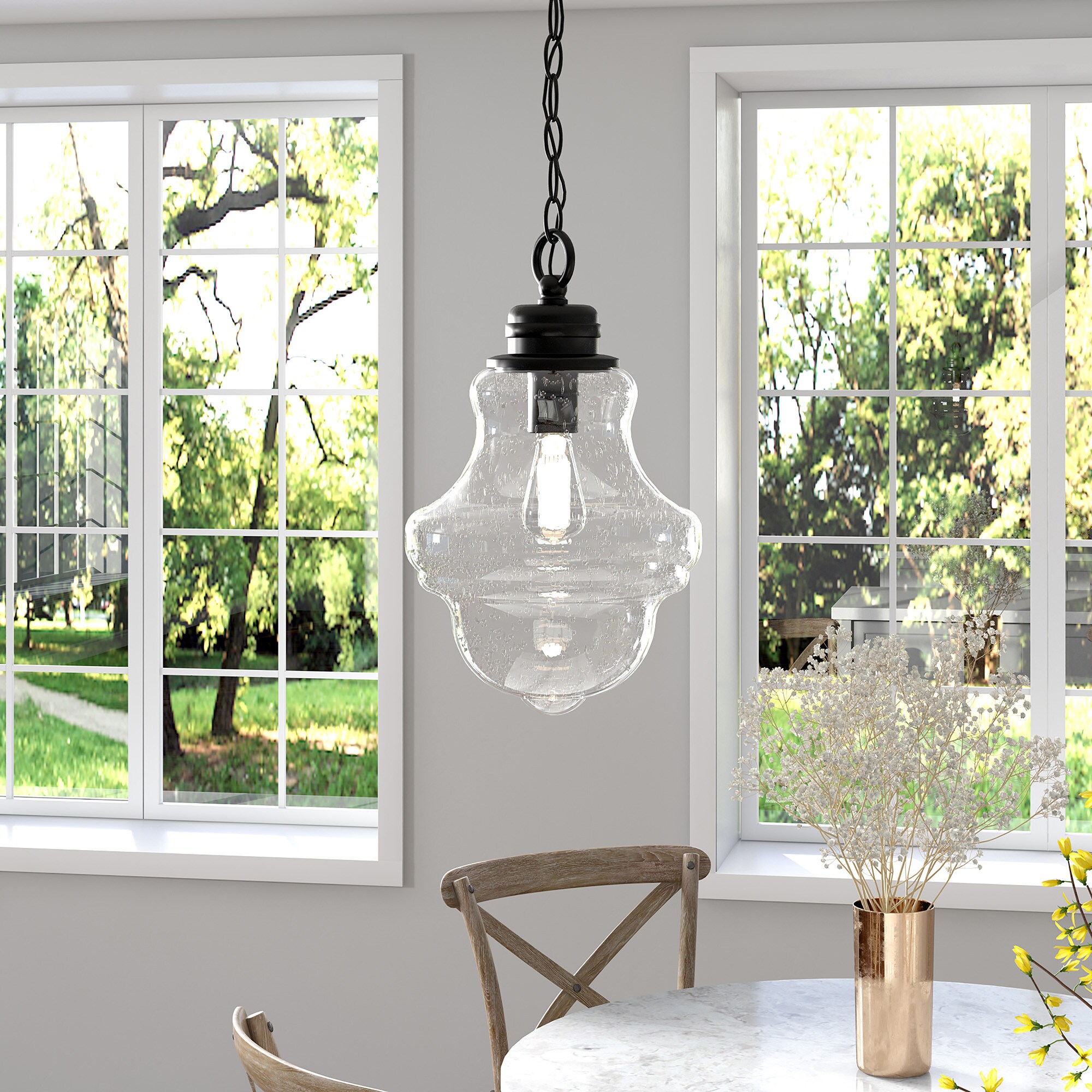 Hailey Home PD0459 Pendant-Lights - View #8